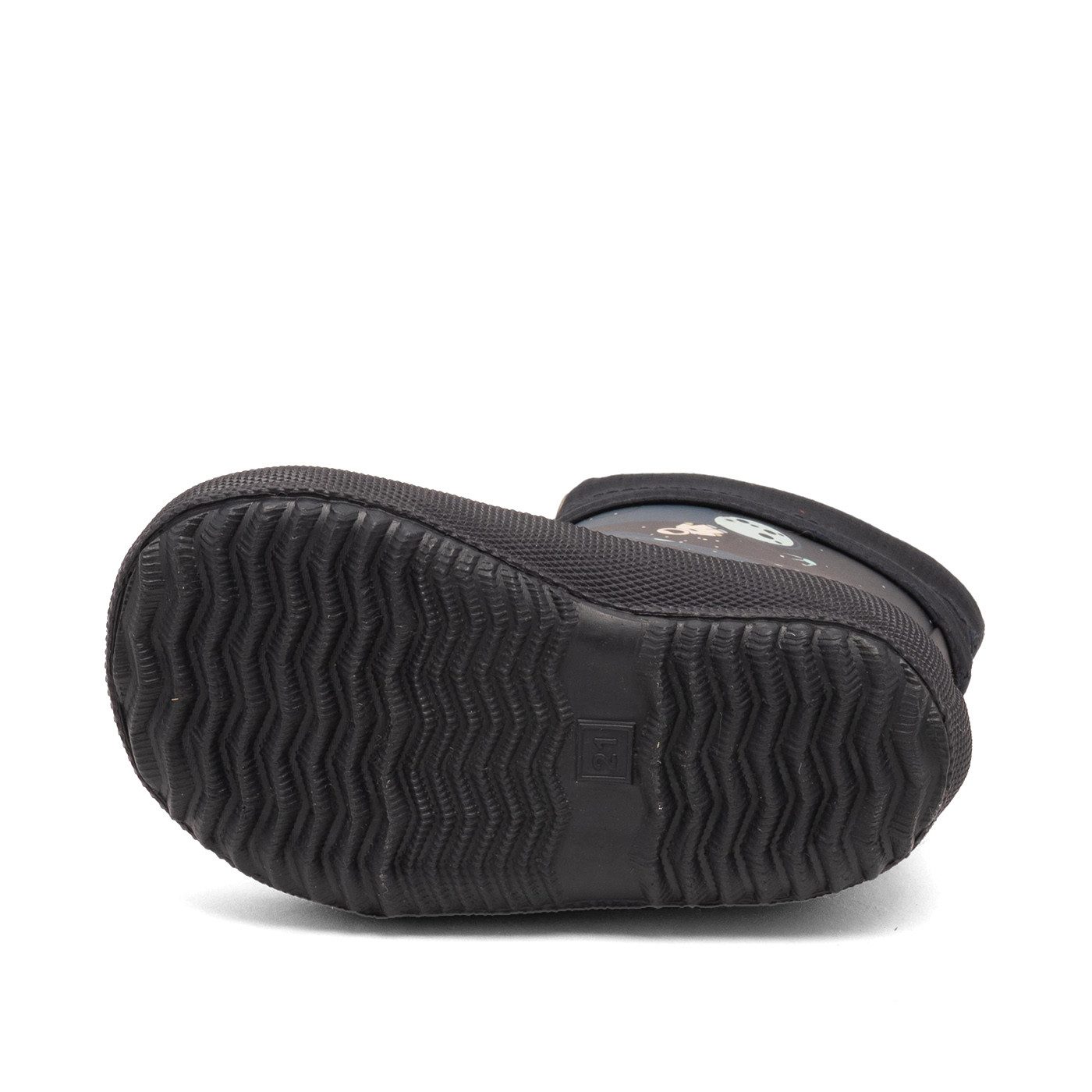 Bisgaard Bisgaard Gummistiefel Thermo mit Wollfutter für Kinder Gummistiefel – Bild 3 von 5