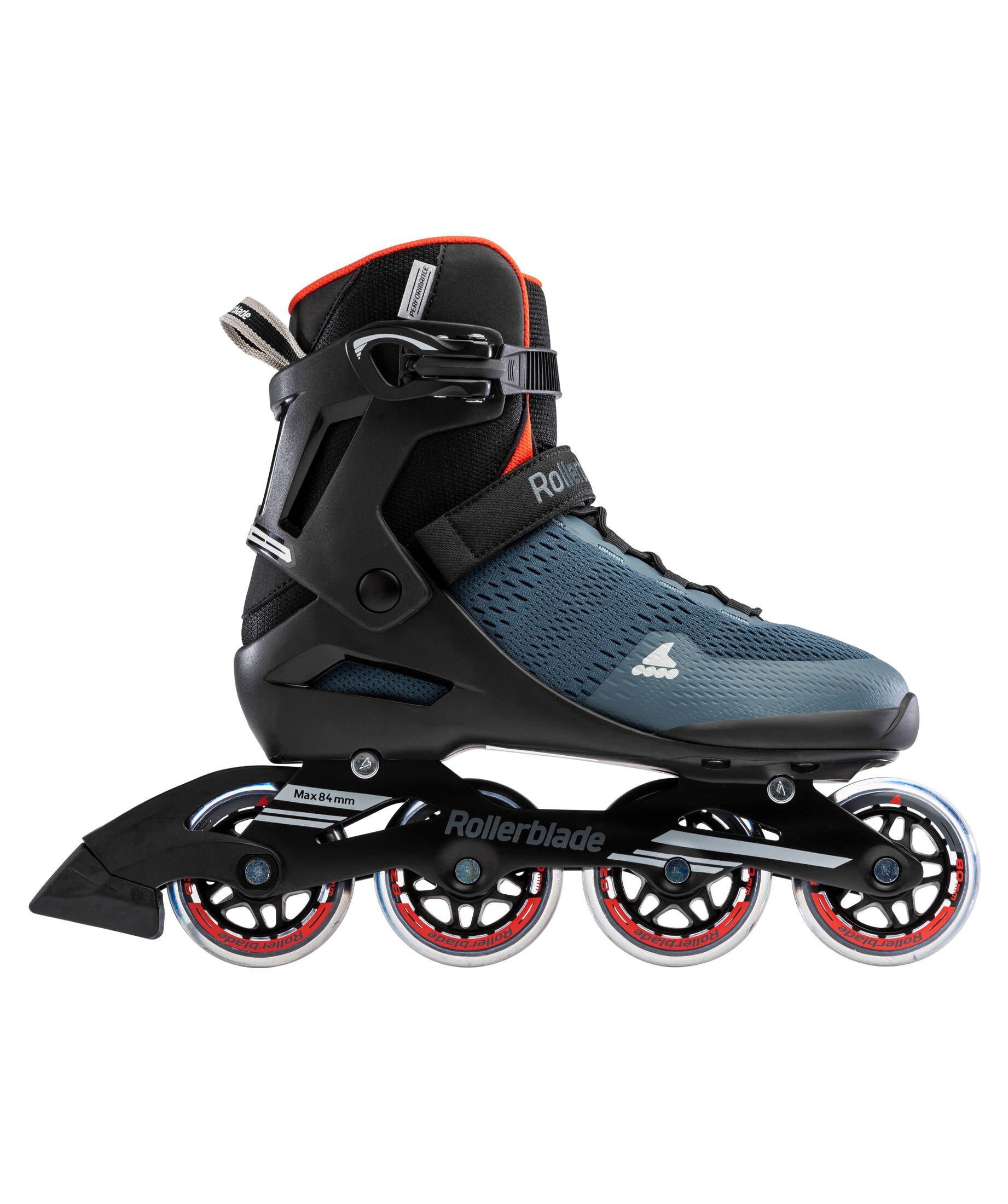 ROLLERBLADE Роликові ковзани Herren Роликові ковзани "Sirio 80"