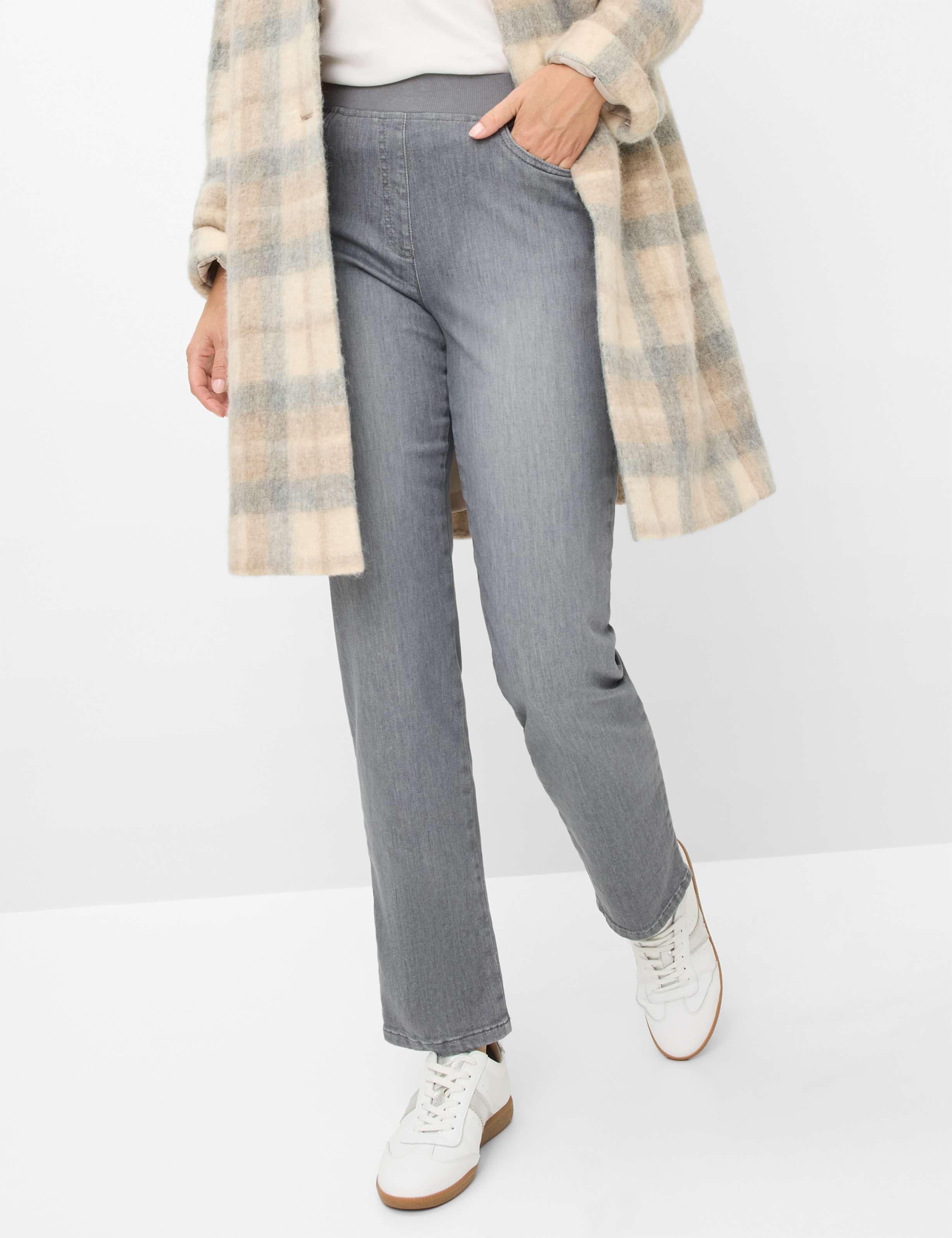 RAPHAELA by BRAX Bequeme Джинсы Style CARINA