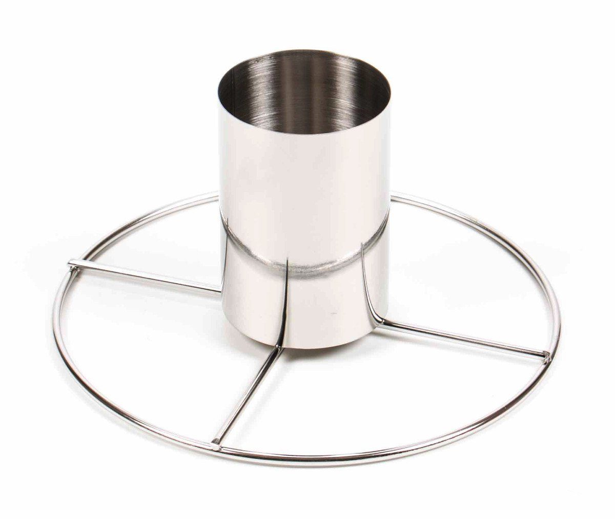 Bubble-Store Hähnchenbräter Hähnchenbräter, Edelstahl, Hähnchenbräter, Hähnchenhalter, Hähnchengriller, Grill Geflügelhalter