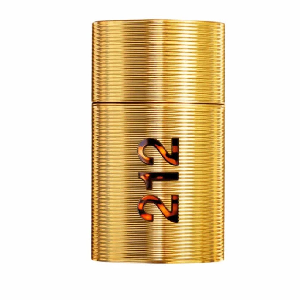 Carolina Herrera Eau de Parfum Carolina Herrera 212 Men Parfum Eau De Parfum Spray