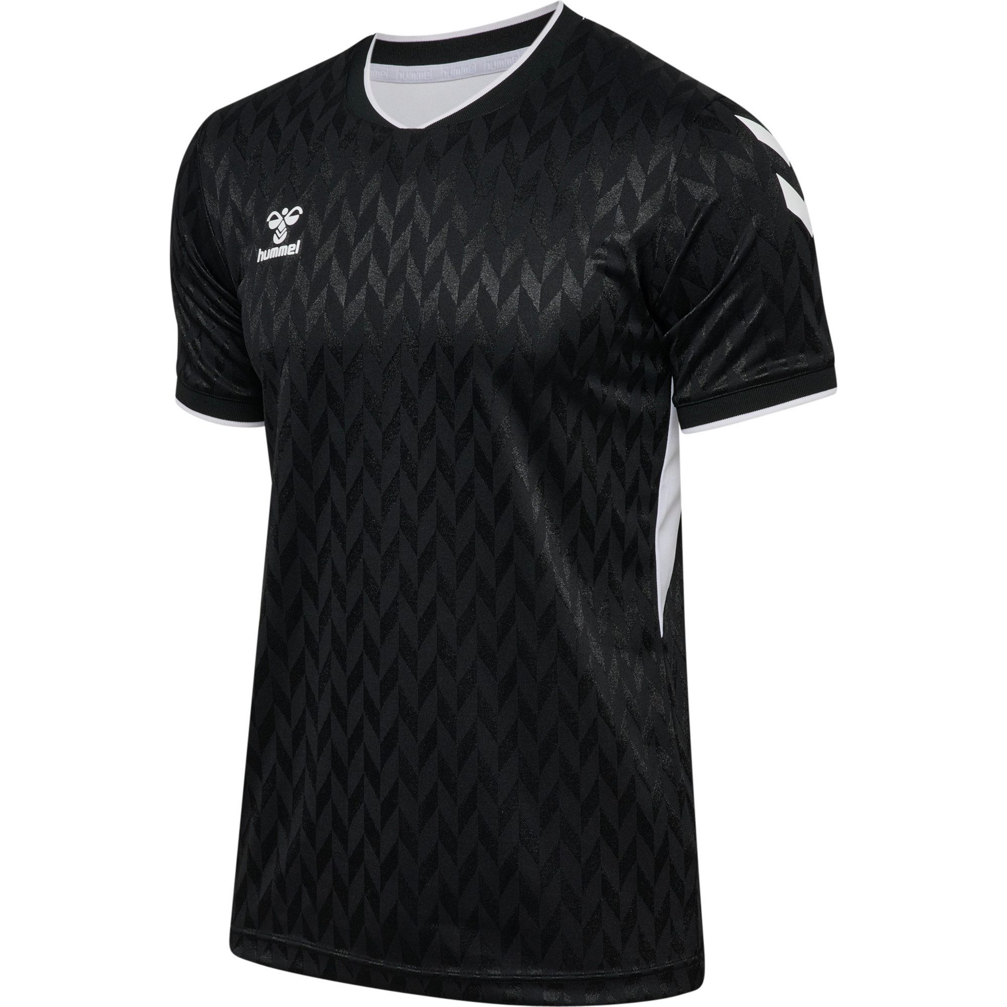 hummel Fußballtrikot Hummel Unisex Trikot hmlMATCH LEGEND JERSEYS S/S 233159
