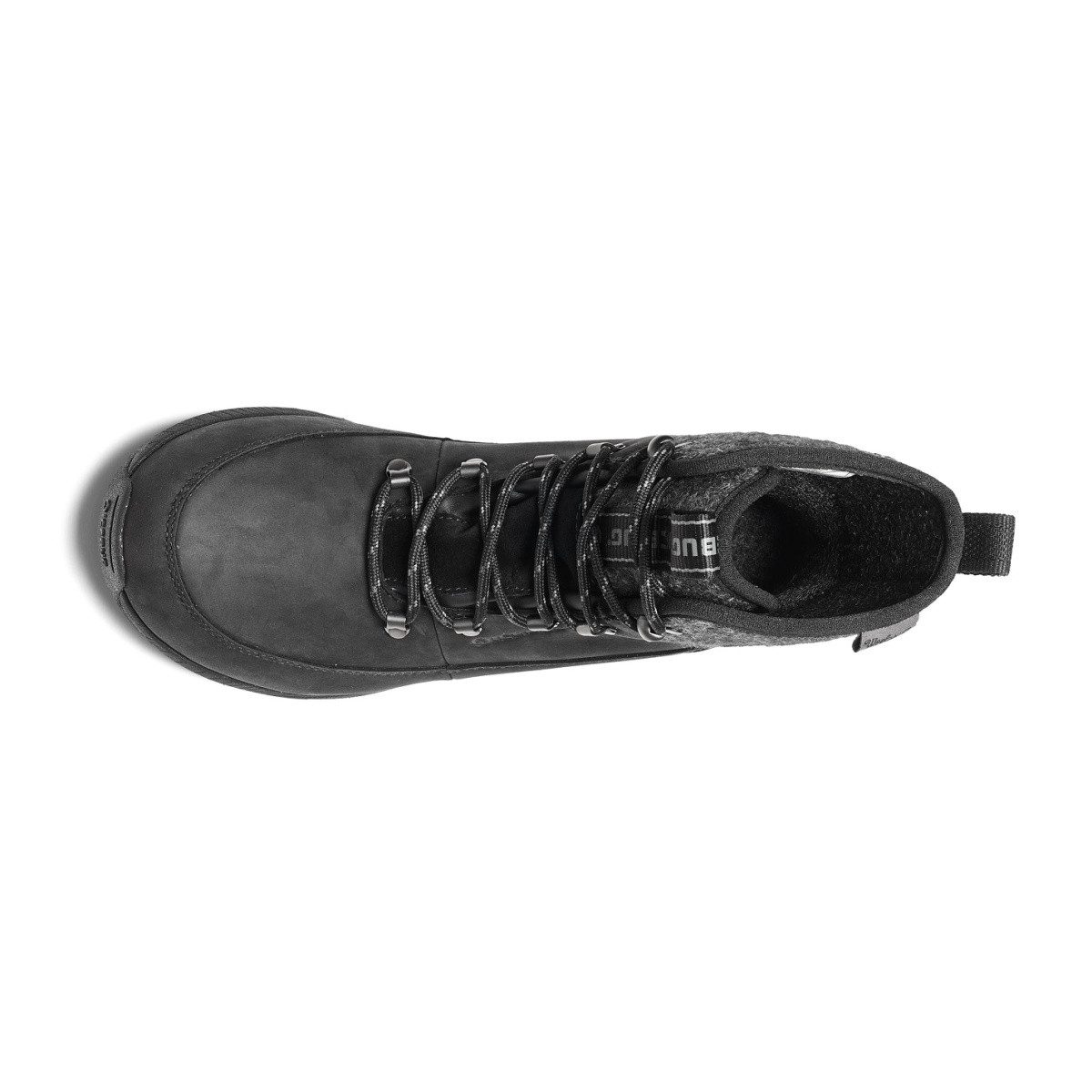 Icebug Winterschuhe Adak ReWool BUGrip (BUGdri®-Membran) Winterstiefel
