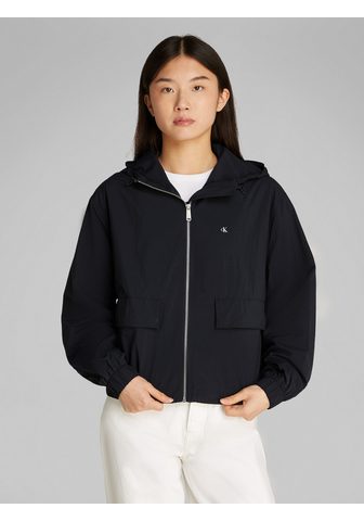 Calvin Klein Jeans Calvin KLEIN Džinsai neperpučiama stri...