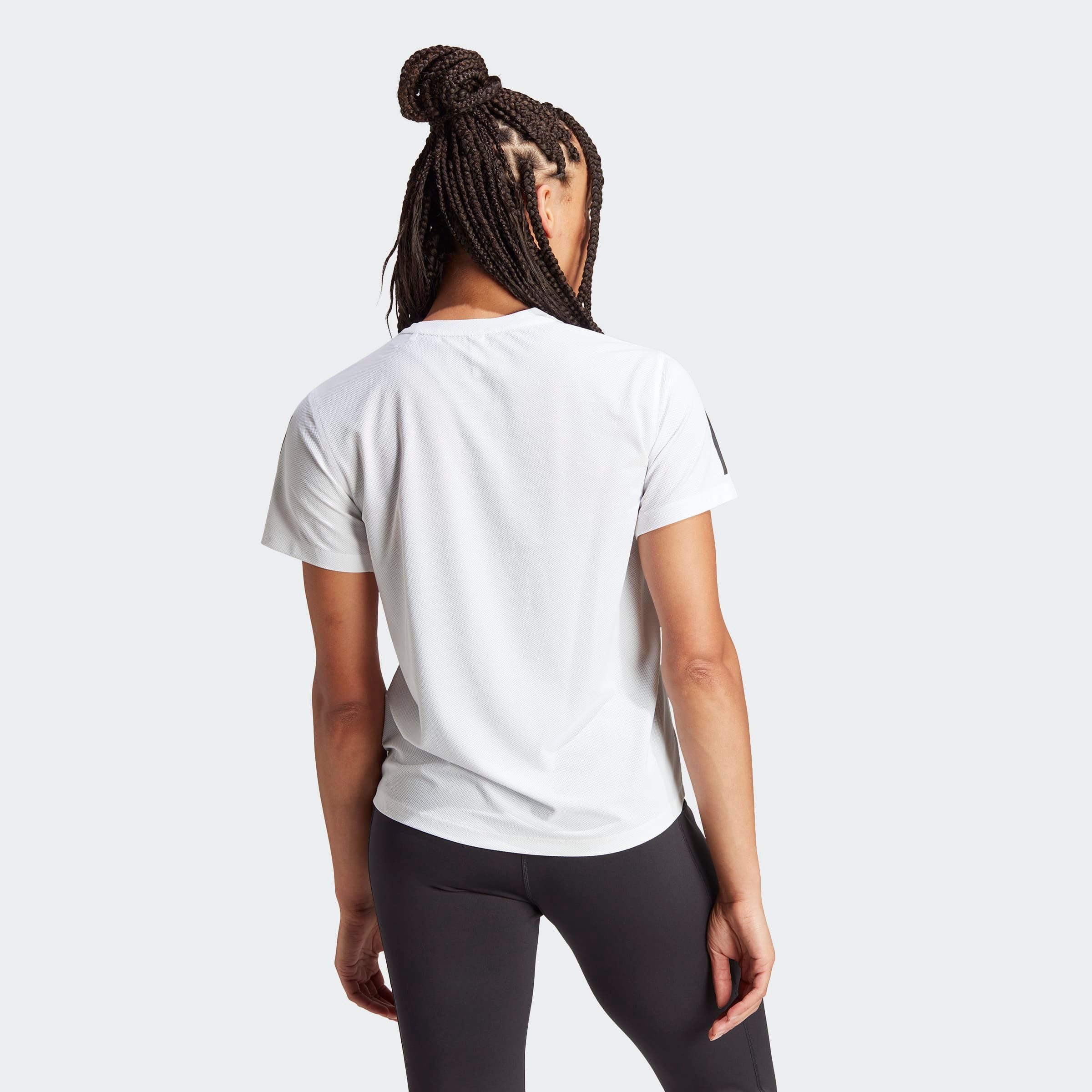 adidas Performance Laufshirt OTR B TEE günstig online kaufen