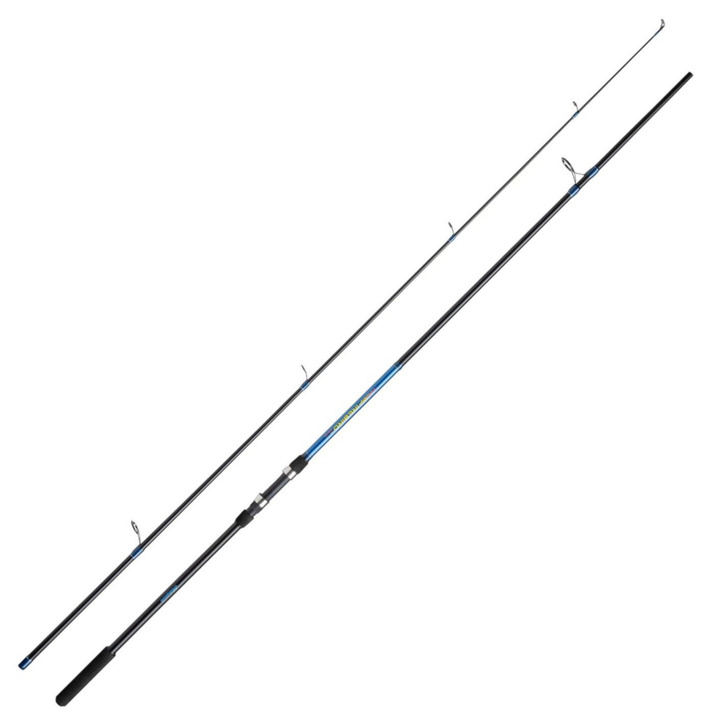 Shakespeare Karpfenrute Shakespeare Firebird 12Ft Carp 3Lb