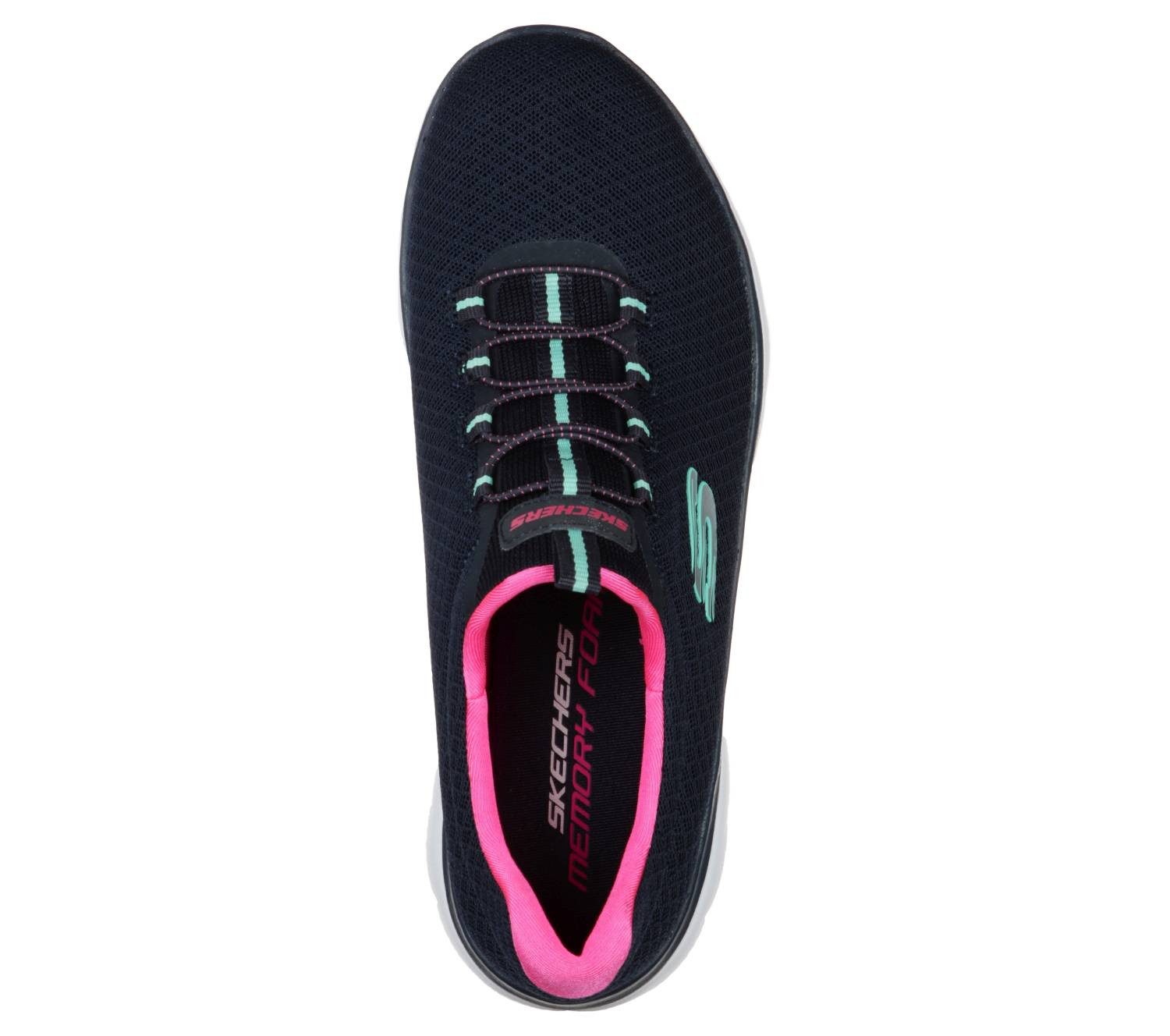 Skechers Skechers Summits WSL Sneaker günstig online kaufen