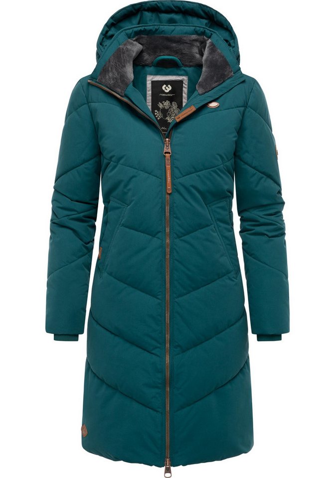 Rebelka wintermantel Clearance