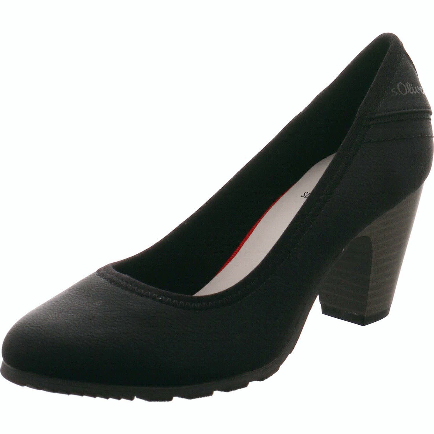 s.Oliver Pumps günstig online kaufen