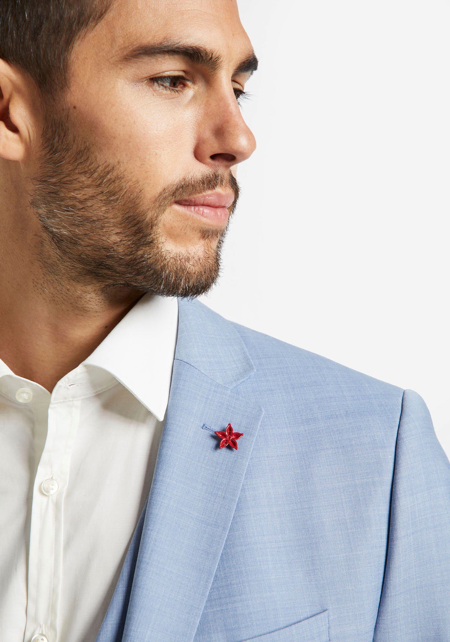 Cinque Anzugsakko CIMONOPOLI