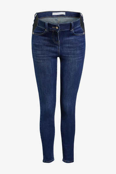 Next Джинси для вагітних Umstandsmode: Mitwachsende Skinny-Jeans (1-tlg)