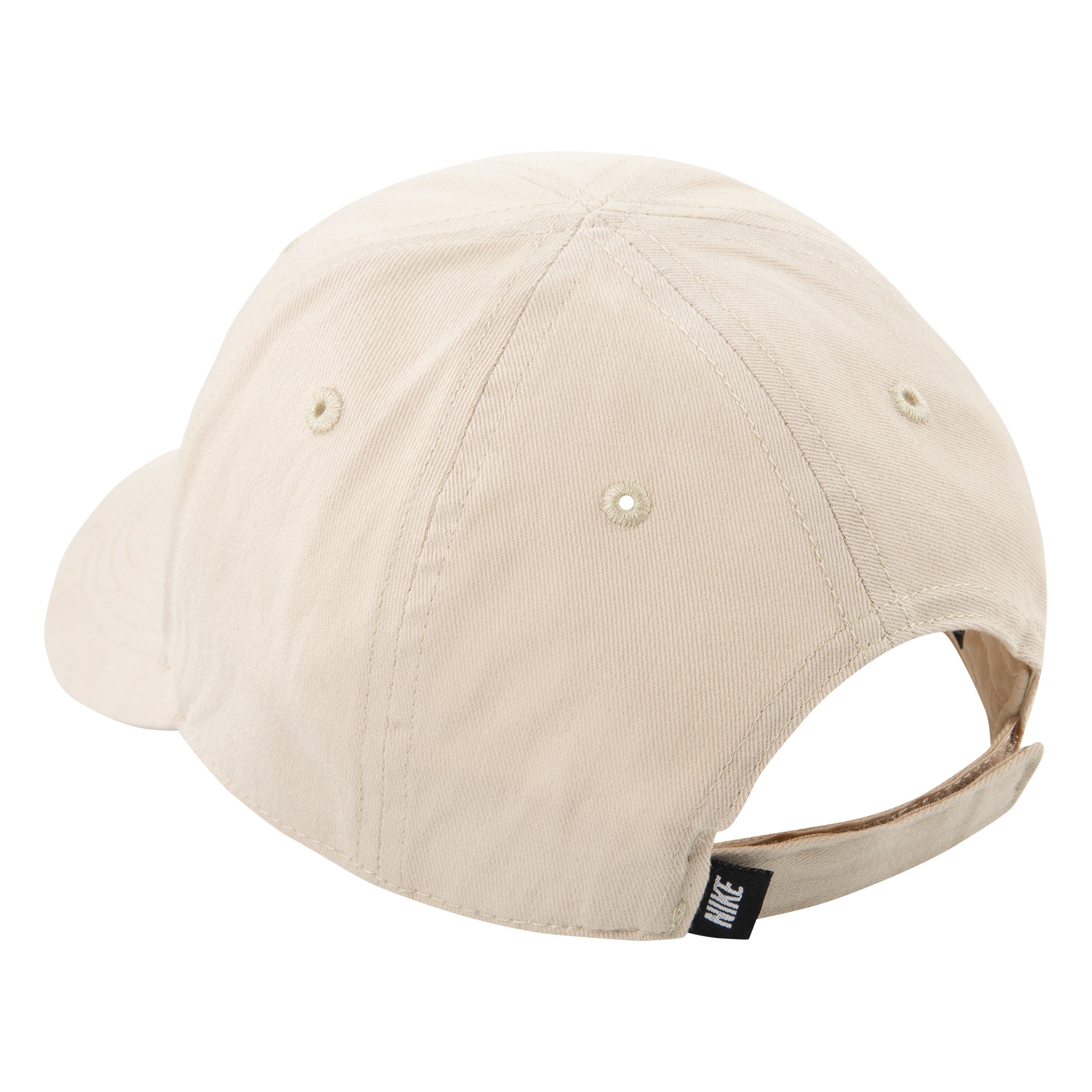 Nike Sportswear Baseball Cap FUTURA CURVE BRIM CAP für Kids 4-7 Jahre für Kinder