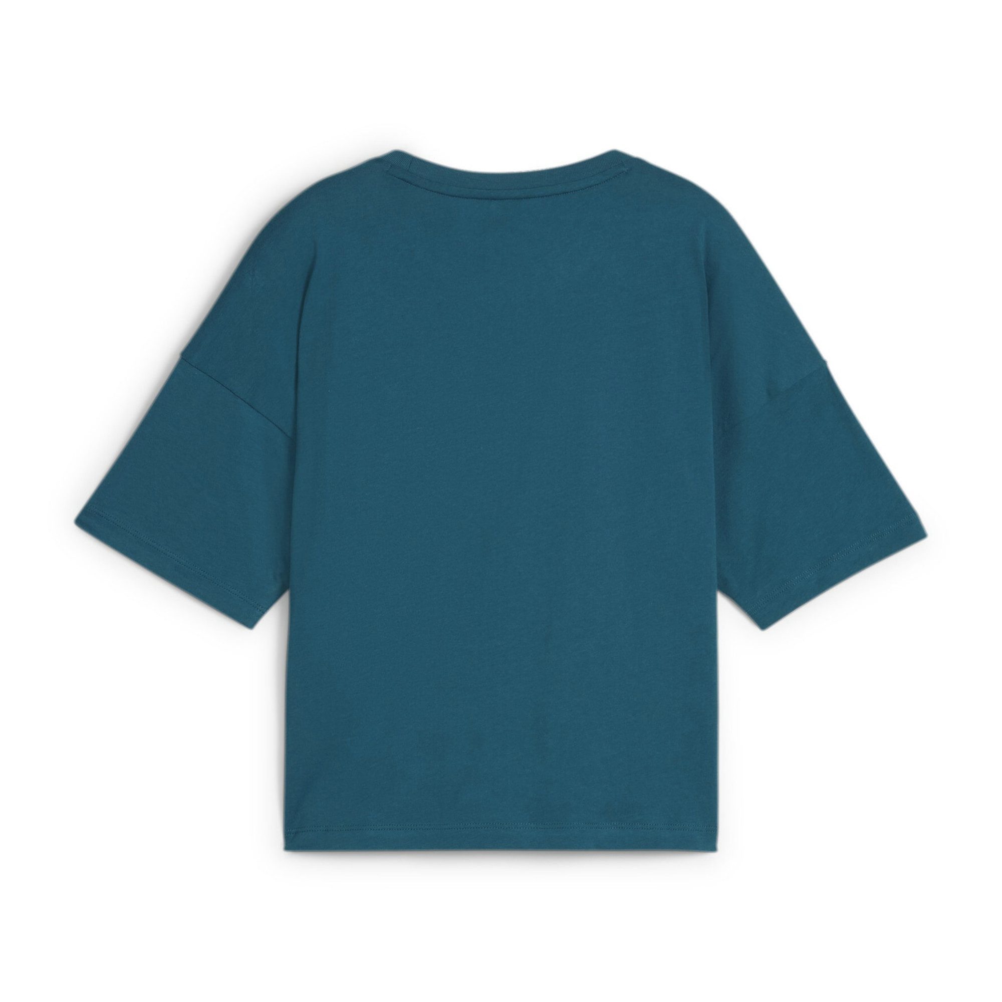 PUMA T-Shirt Puma Damen T-Shirt Essential günstig online kaufen