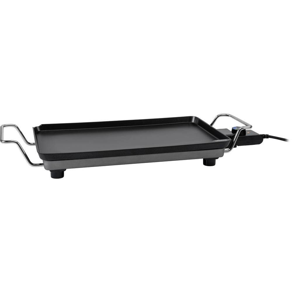 PRINCESS Fleischhammer Table Chef Pro Classic 01.102300.01.005, Antihaftbeschichtung, Kontrollleuchte