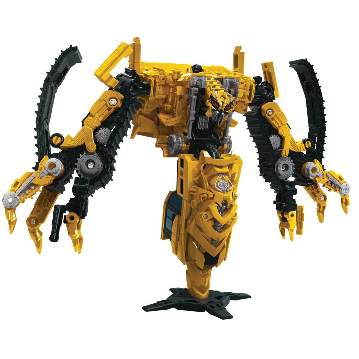 Hasbro Actionfigur TRANSFORMERS GENERATIONS STUDIO SERIES VOYAGER SKIPJACK ACTIONFIGUR