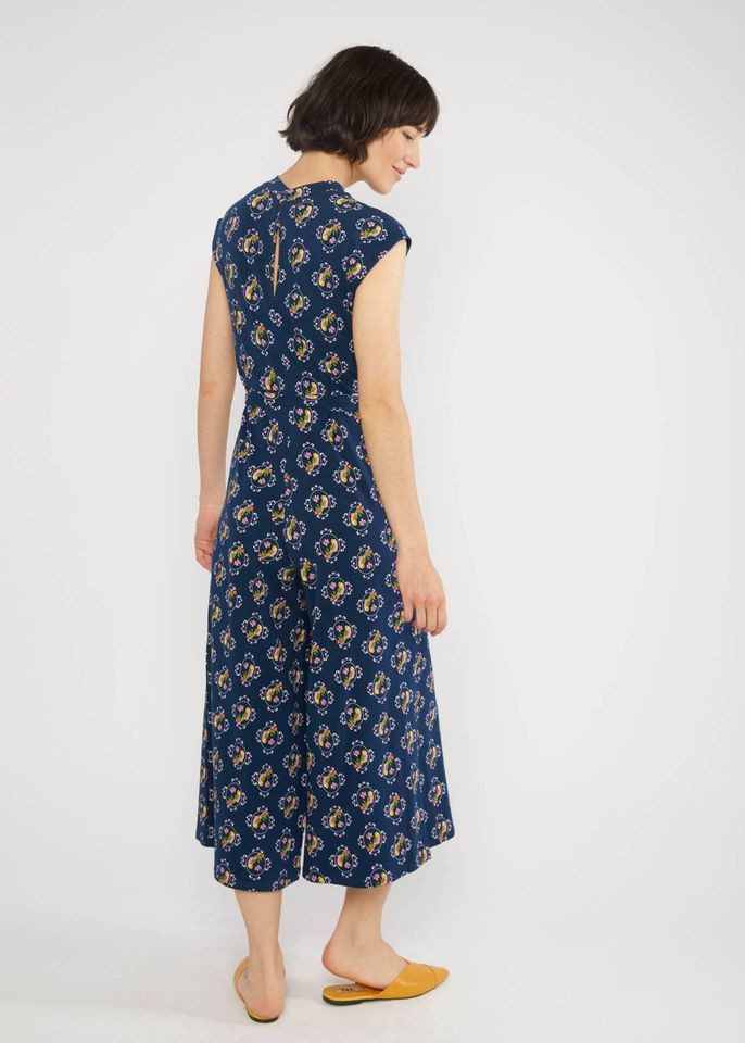 Blutsgeschwister Jumpsuit - Jumpsuit - Hello Fritjes Culotte