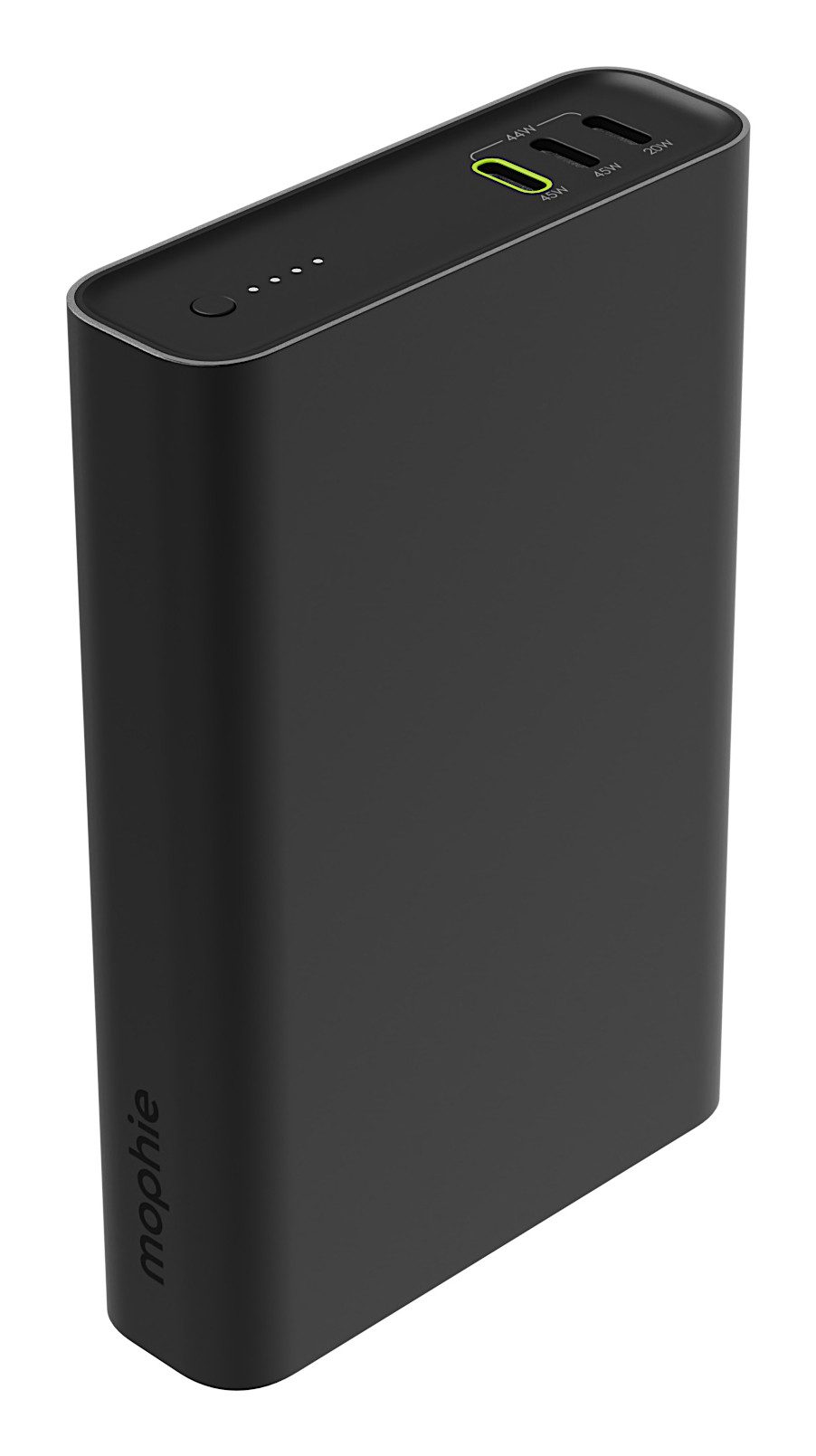 Mophie Powerstation Pro 20000 mAh Schwarz Powerbank
