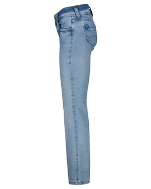 Pepe Jeans 5-Pocket-Jeans Damen Jeans GEN Straight Fit (1-tlg)