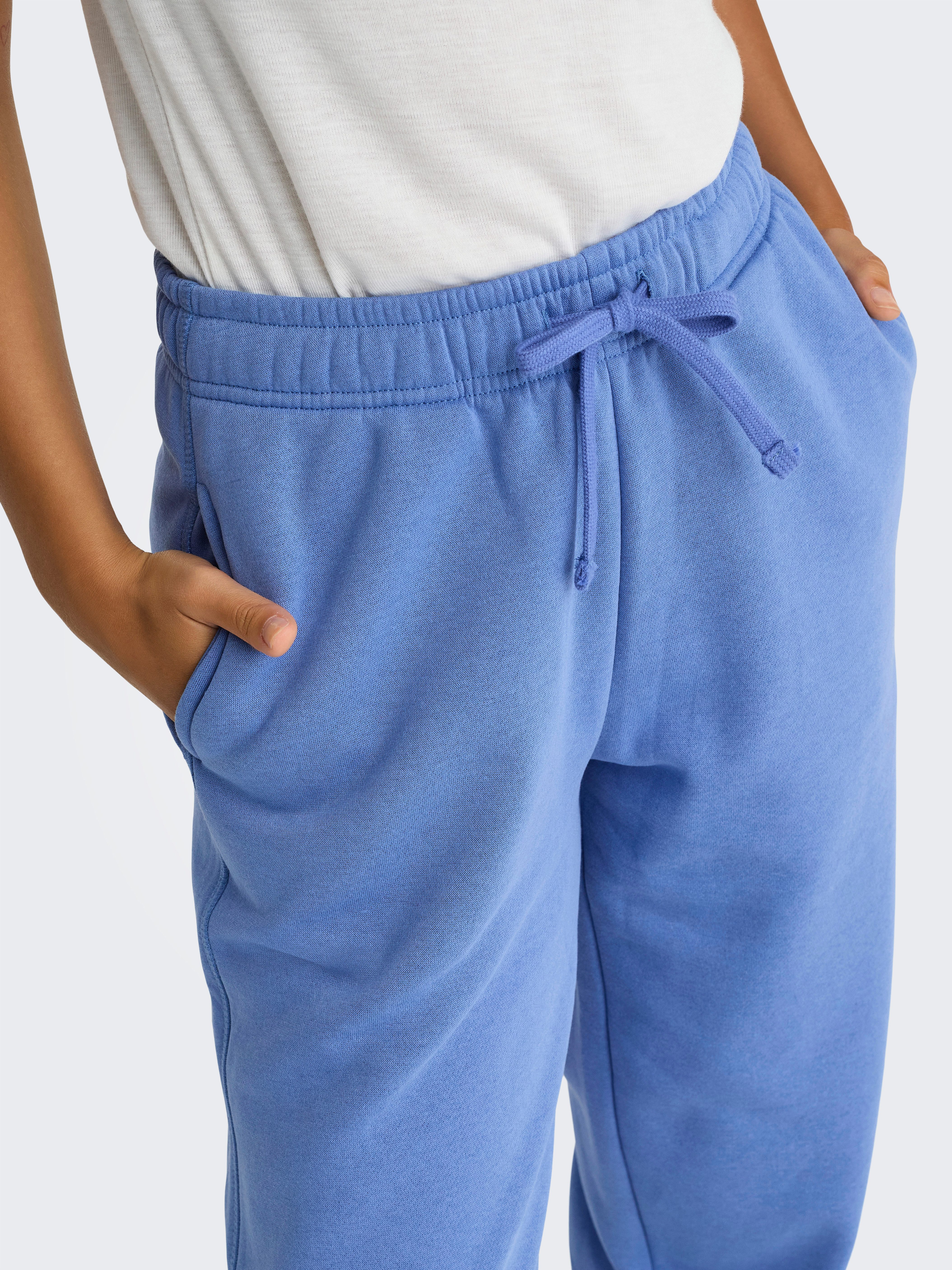 ONLY Sweathose ONLBEST CUFF PANT SWT NOOS