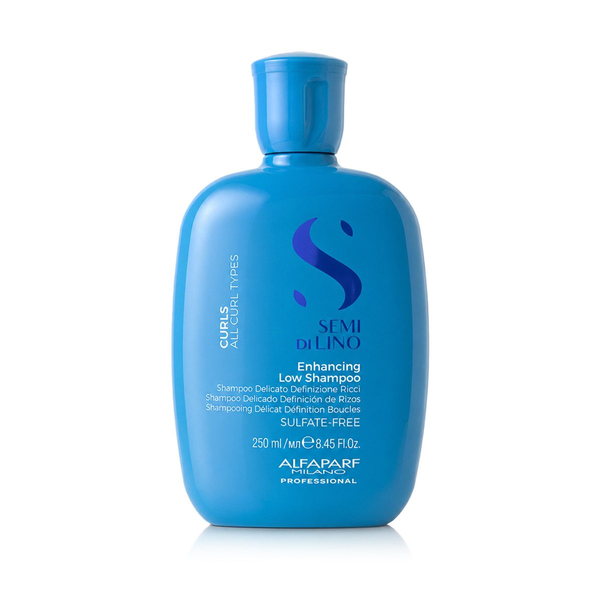 FA Haarshampoo Semi Di Lino Curls