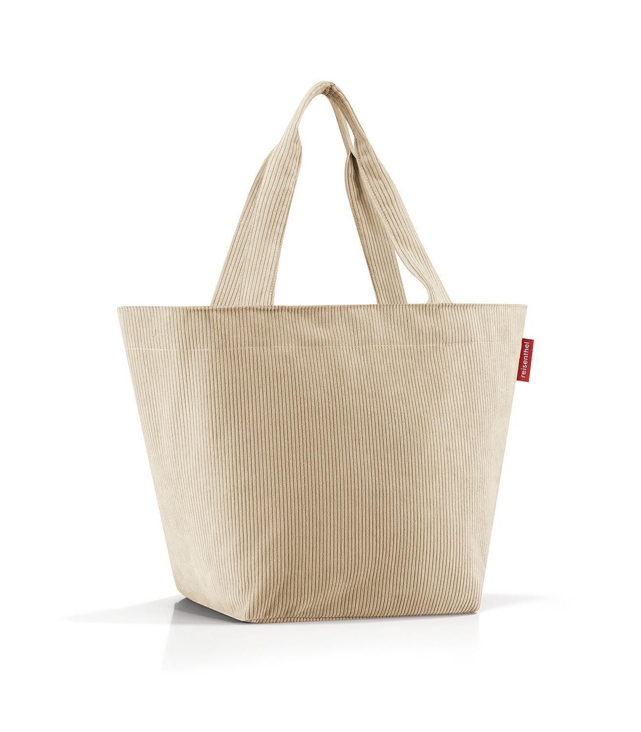 REISENTHEL® Tragetasche SHOPPER M CORD, 15 günstig online kaufen
