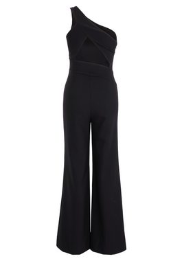 Vera Mont Jumpsuit mit Cut-Outs (1-tlg) Cut-Outs