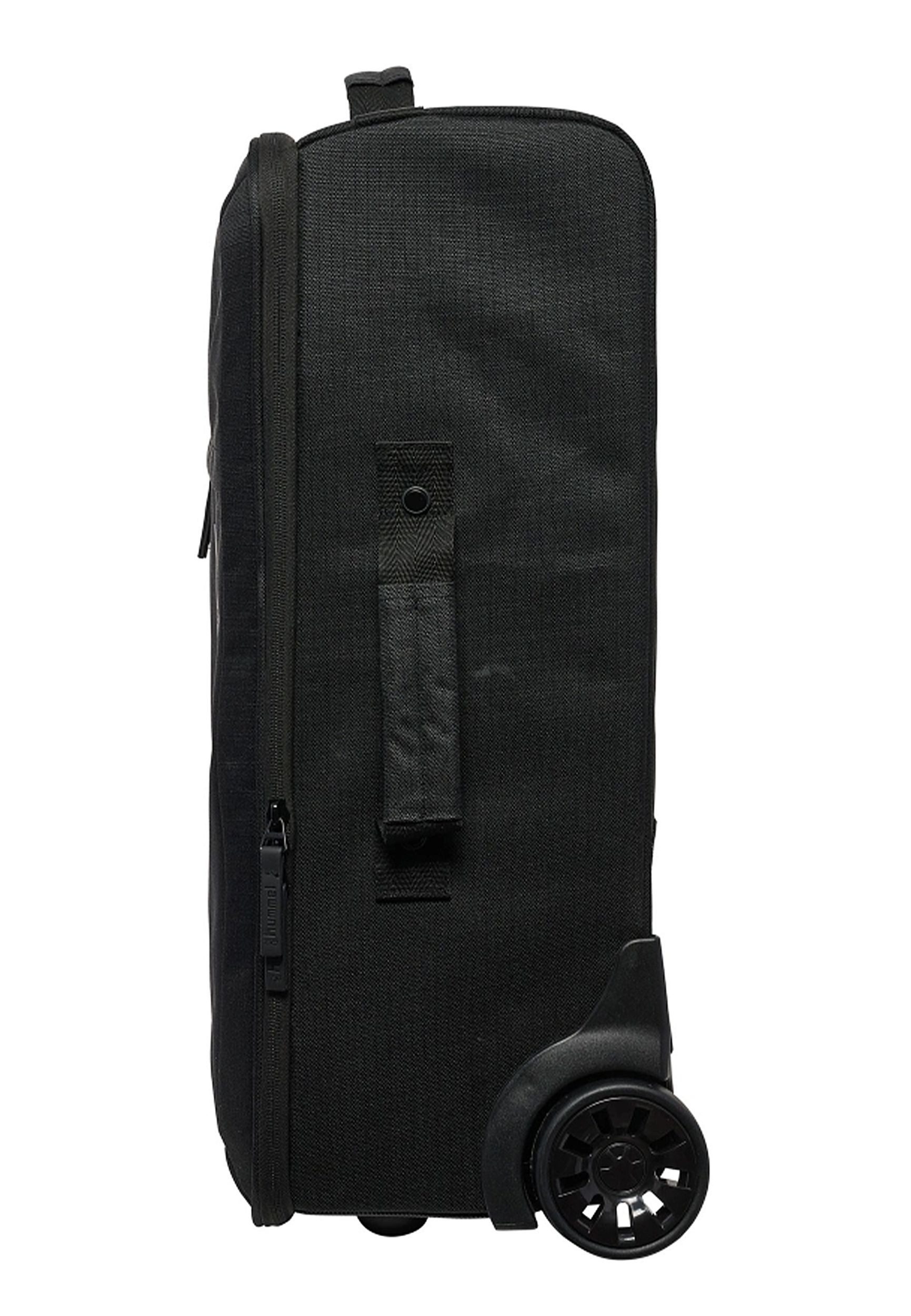 hummel Sporttasche Reisekoffer mit Rollen und Teleskopgriff (Basic), hmlTRA günstig online kaufen