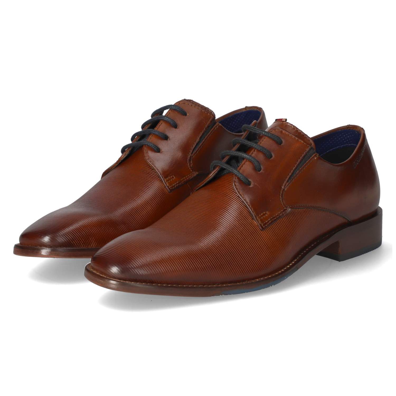 Daniel Hechter 811731011100-6300 SP Schnürschuh