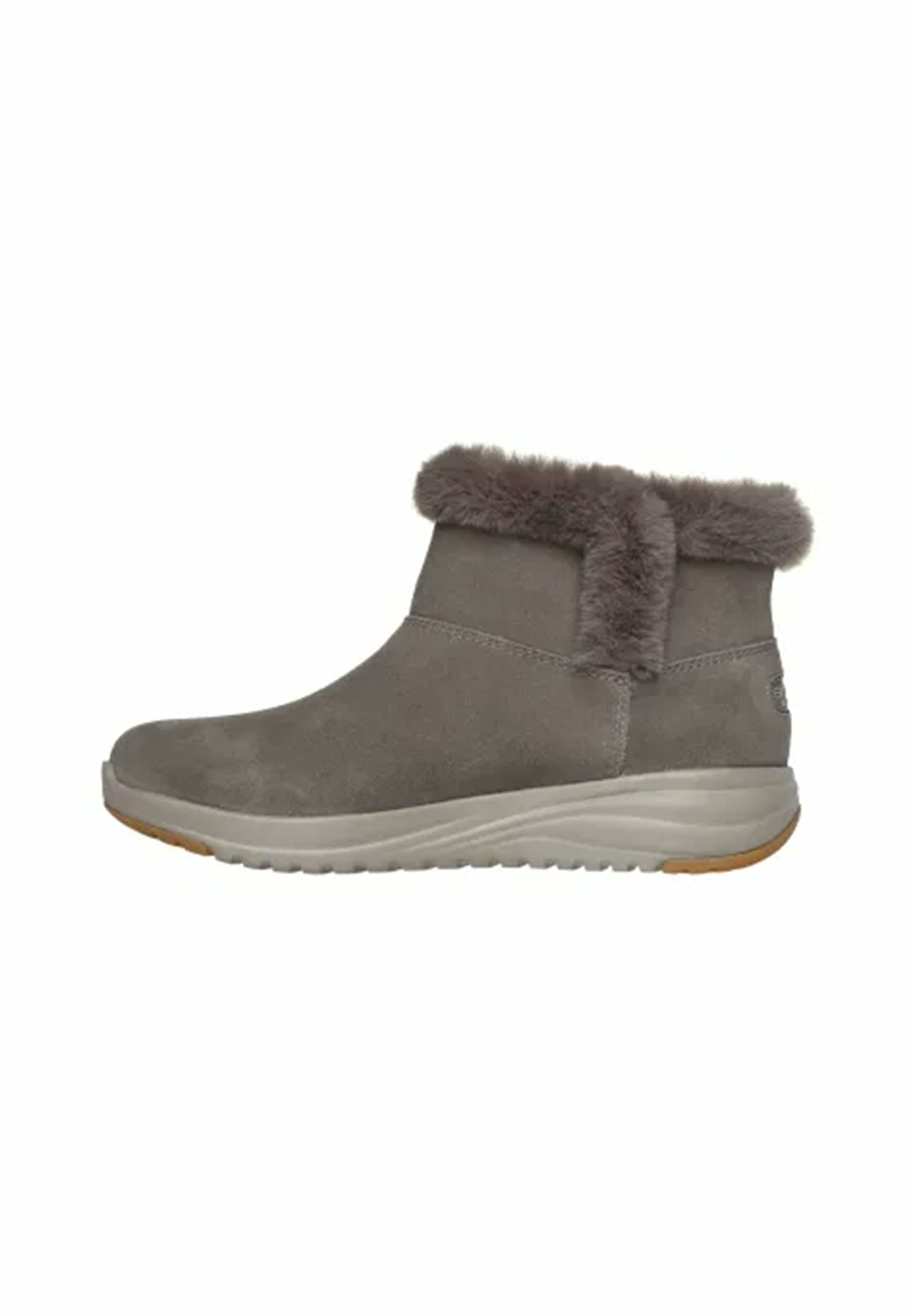 Skechers Winterstiefel für Damen Winterstiefel (keine Angabe, 1-tlg., keine Angabe)