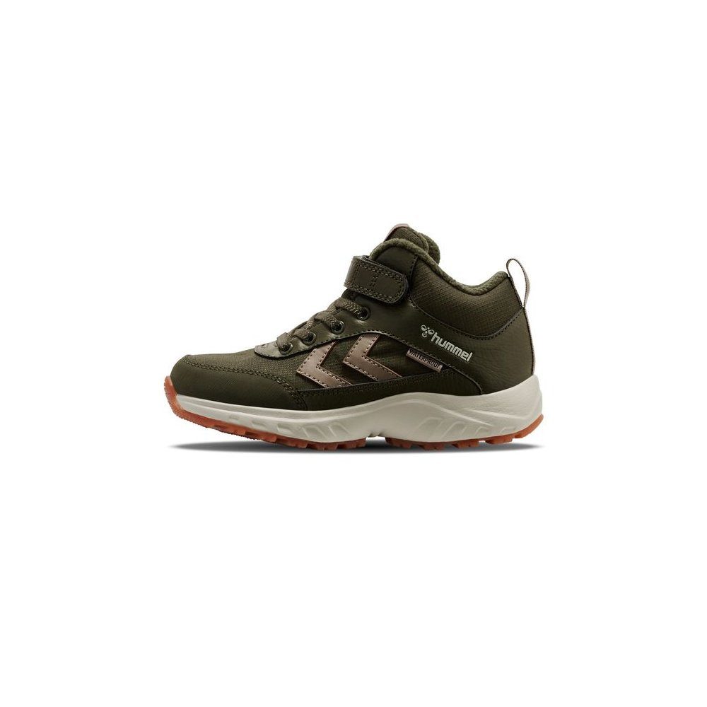 hummel Root Tex JR Wintersportschuh