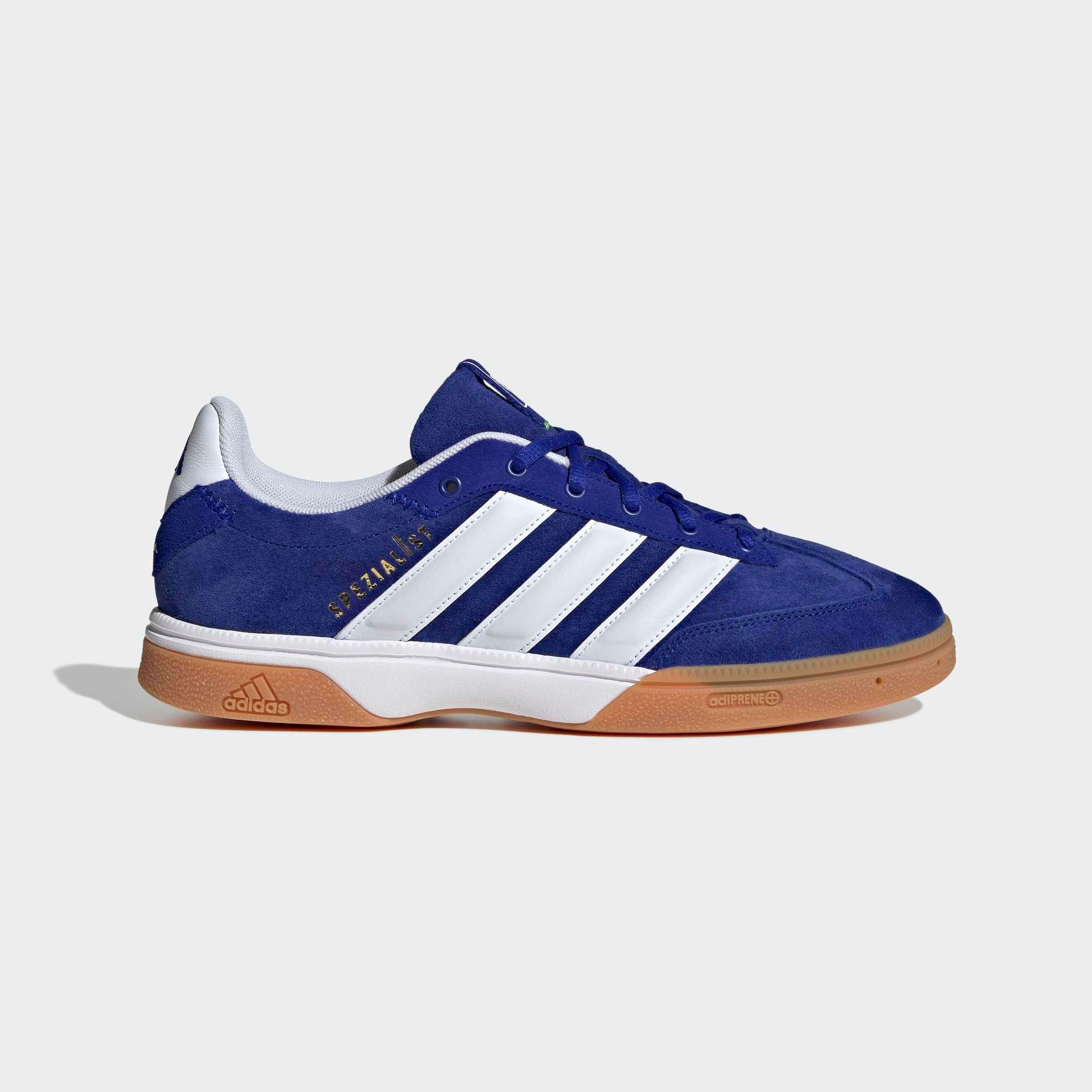 adidas Performance SPEZIALIST INDOOR Hallenschuh geeignet für jeden Hallens günstig online kaufen