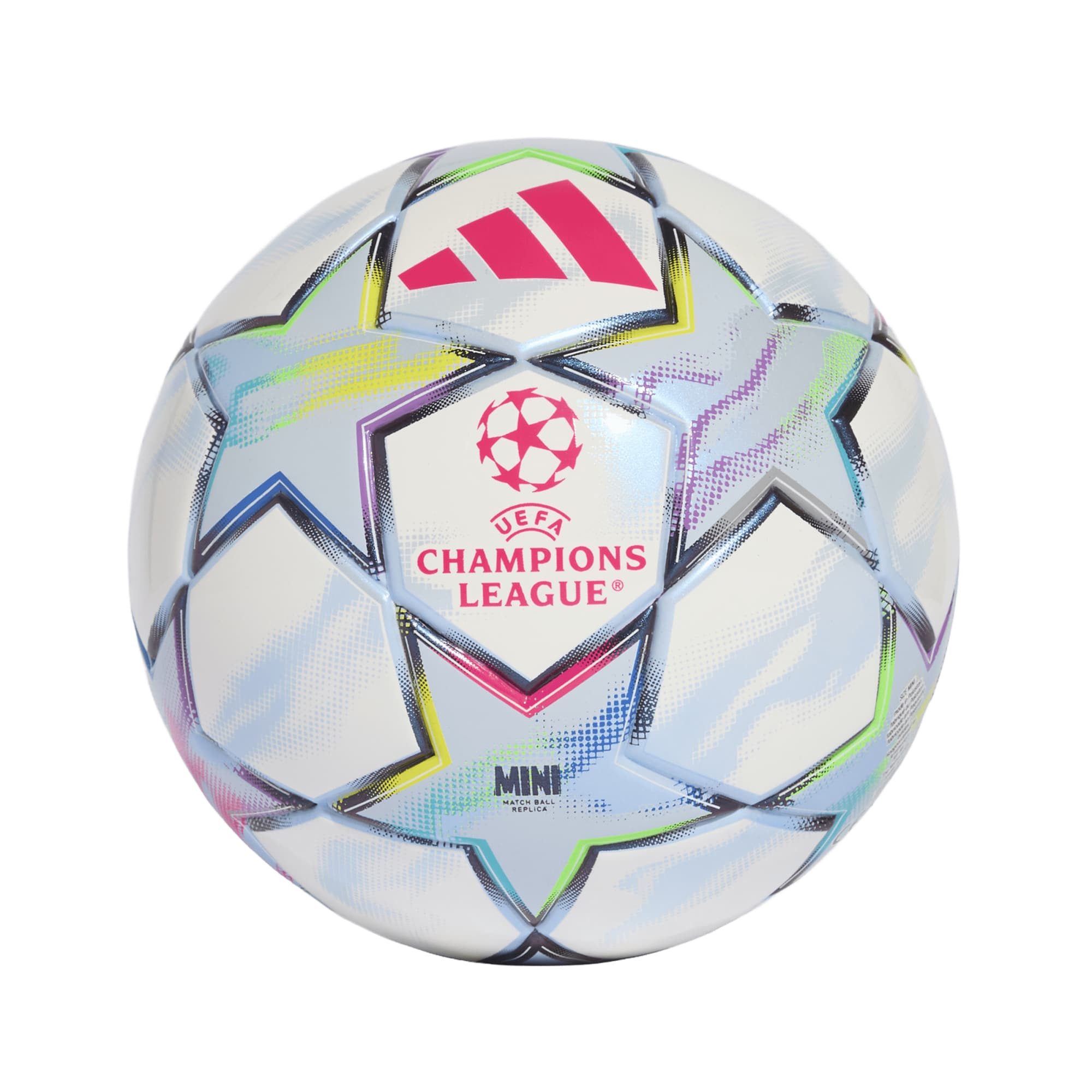 adidas Performance Fußball adidas Mini-Fussball UCL MINI 26/27