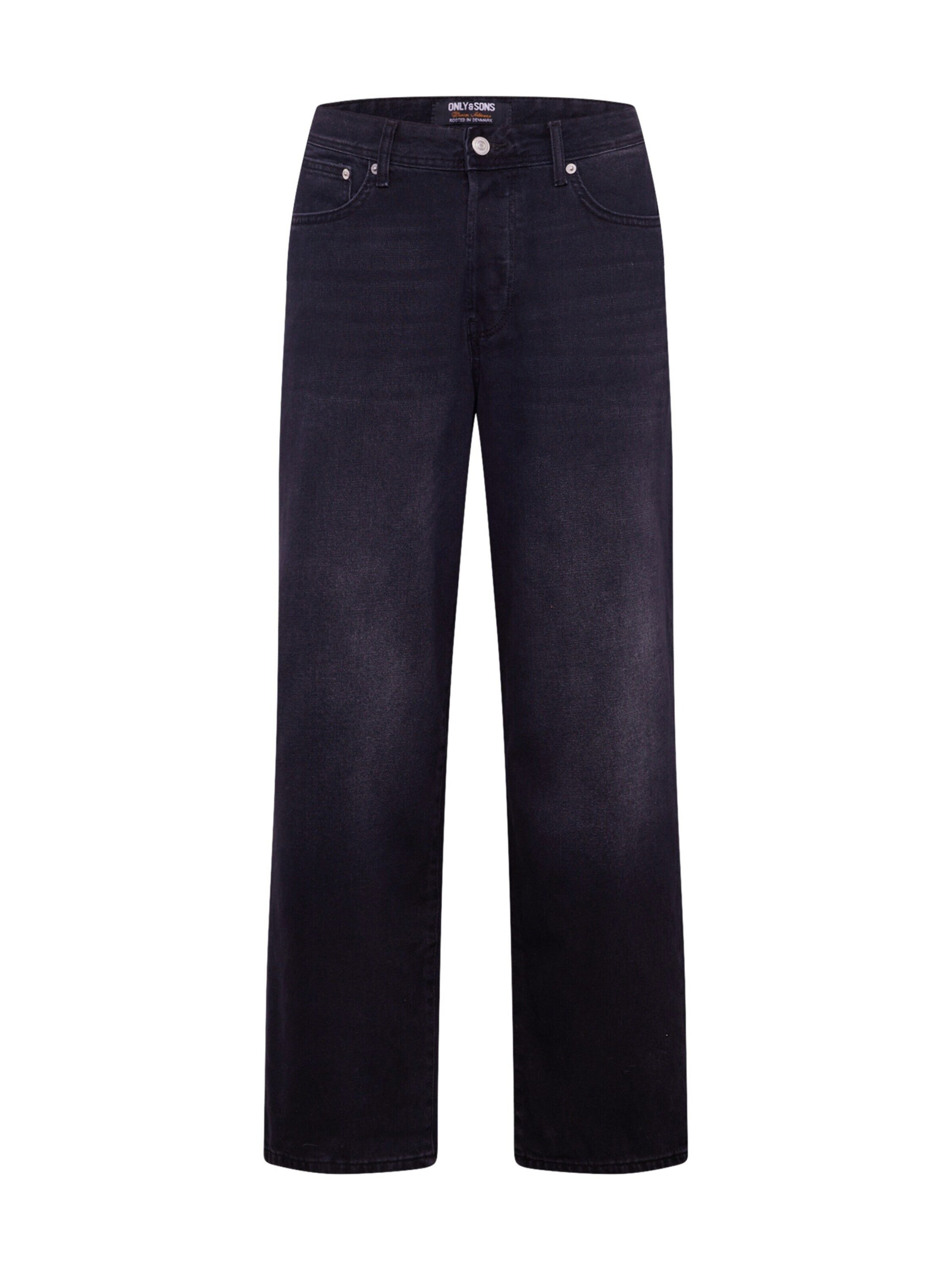 Loose-fit-Jeans ONSFADE