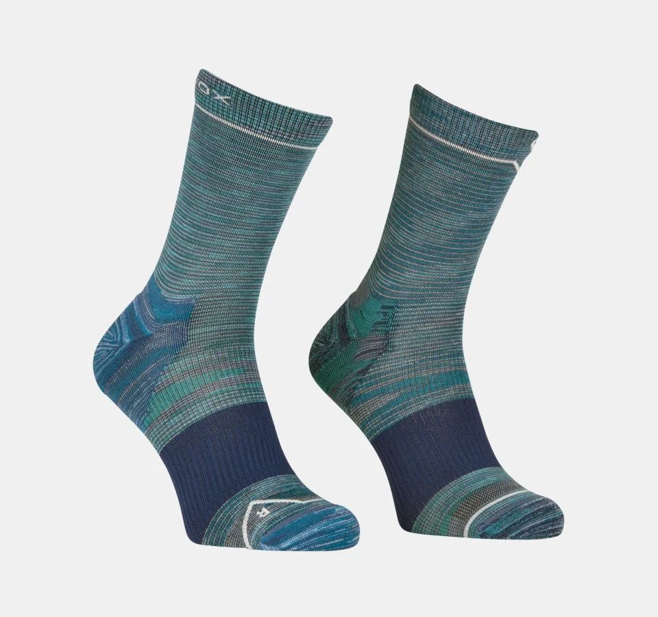 Ortovox Спортивные носки ALPINE MID SOCKS M