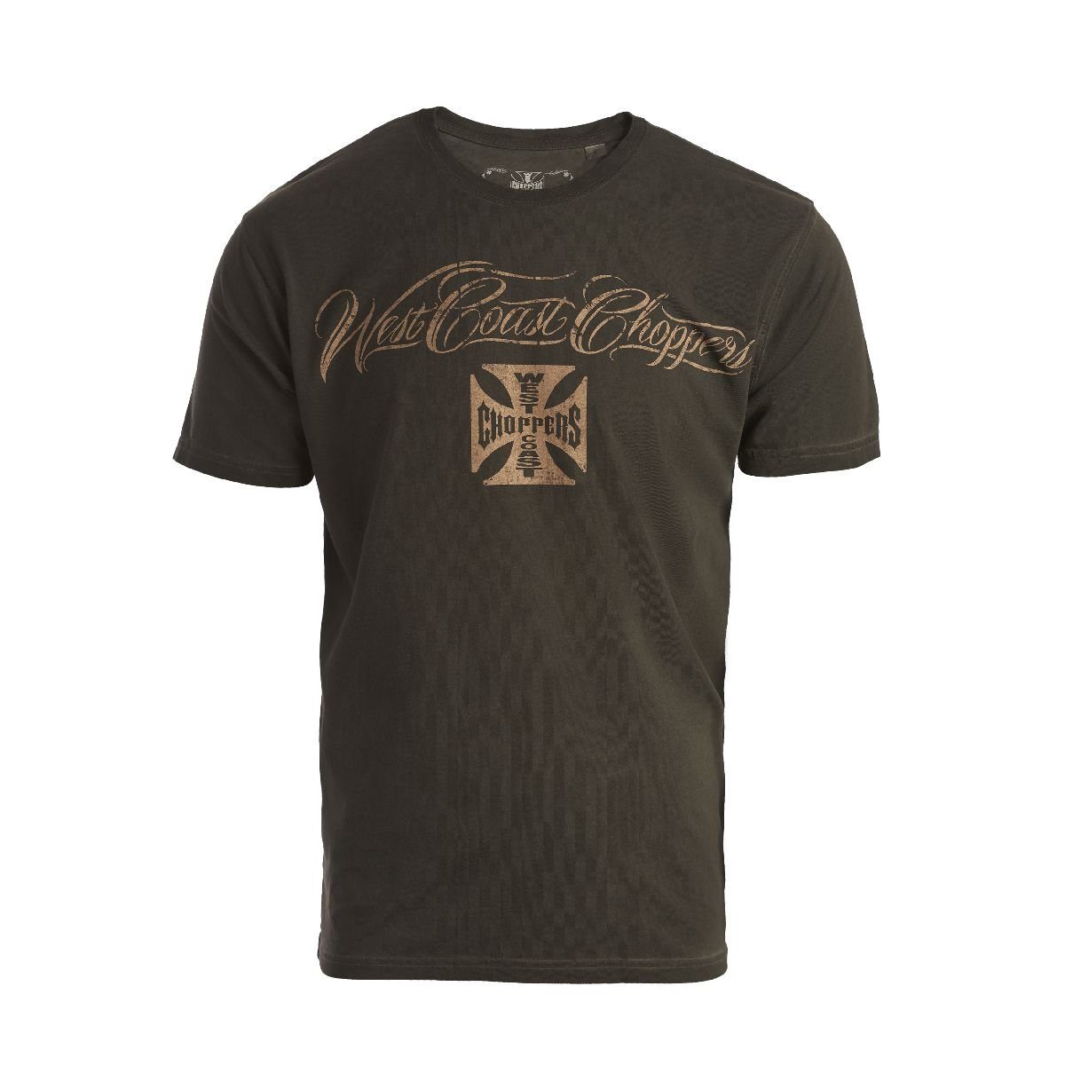 West Coast Choppers T-Shirt