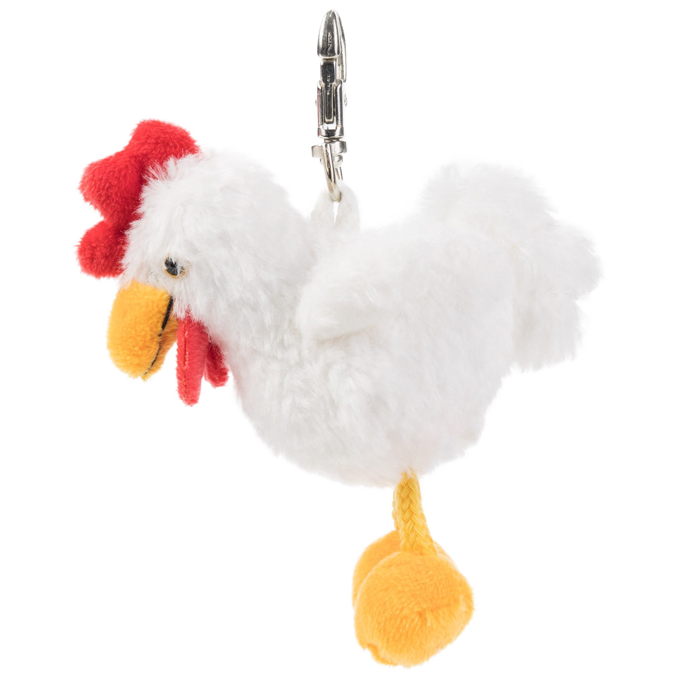 Schaffer Collection Plüschanhänger Huhn "Brunhilde"