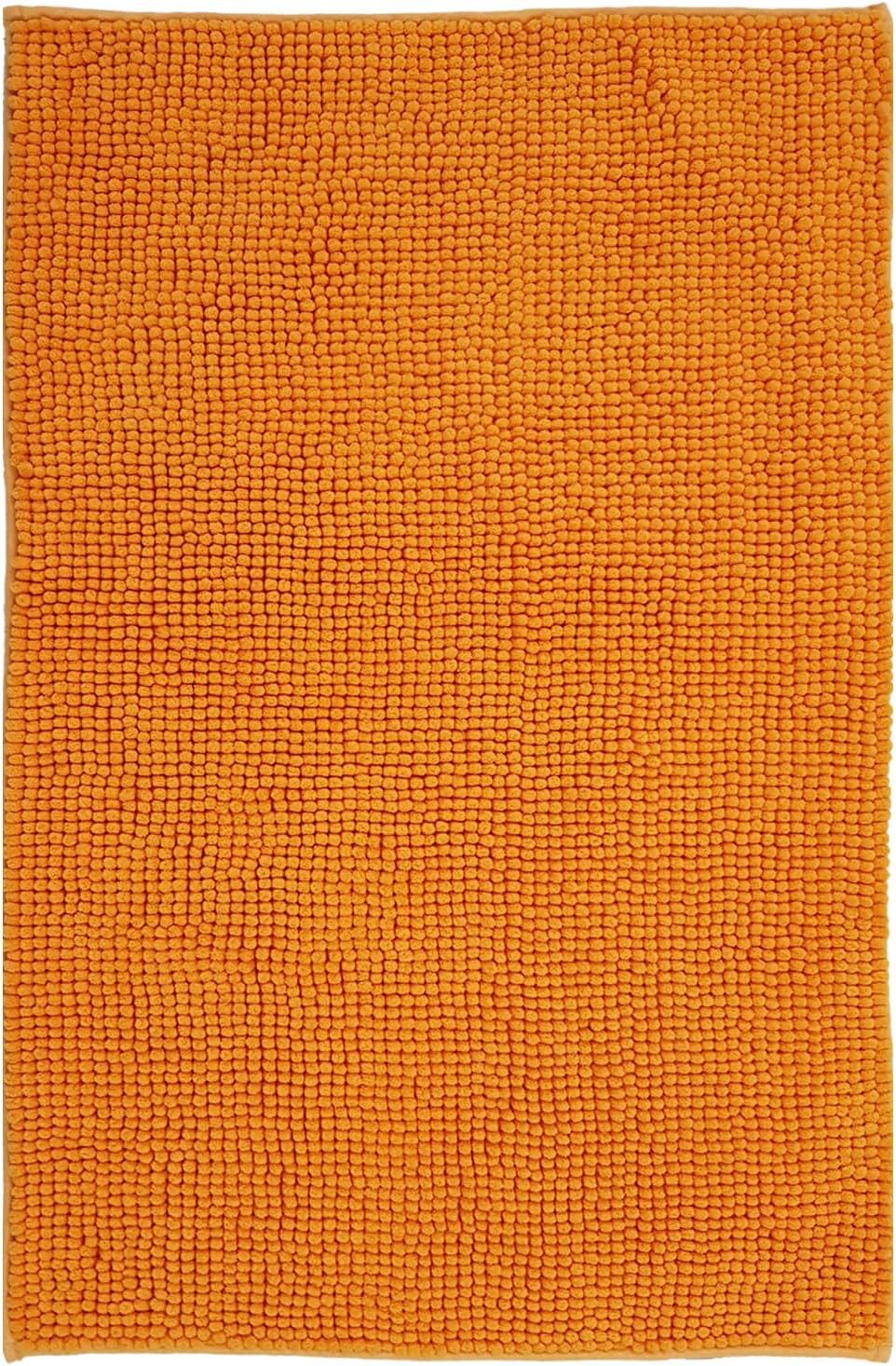 Waidmeister Badematte Waidmeister Badematte Wellnes Chenille Badezimmertepp günstig online kaufen