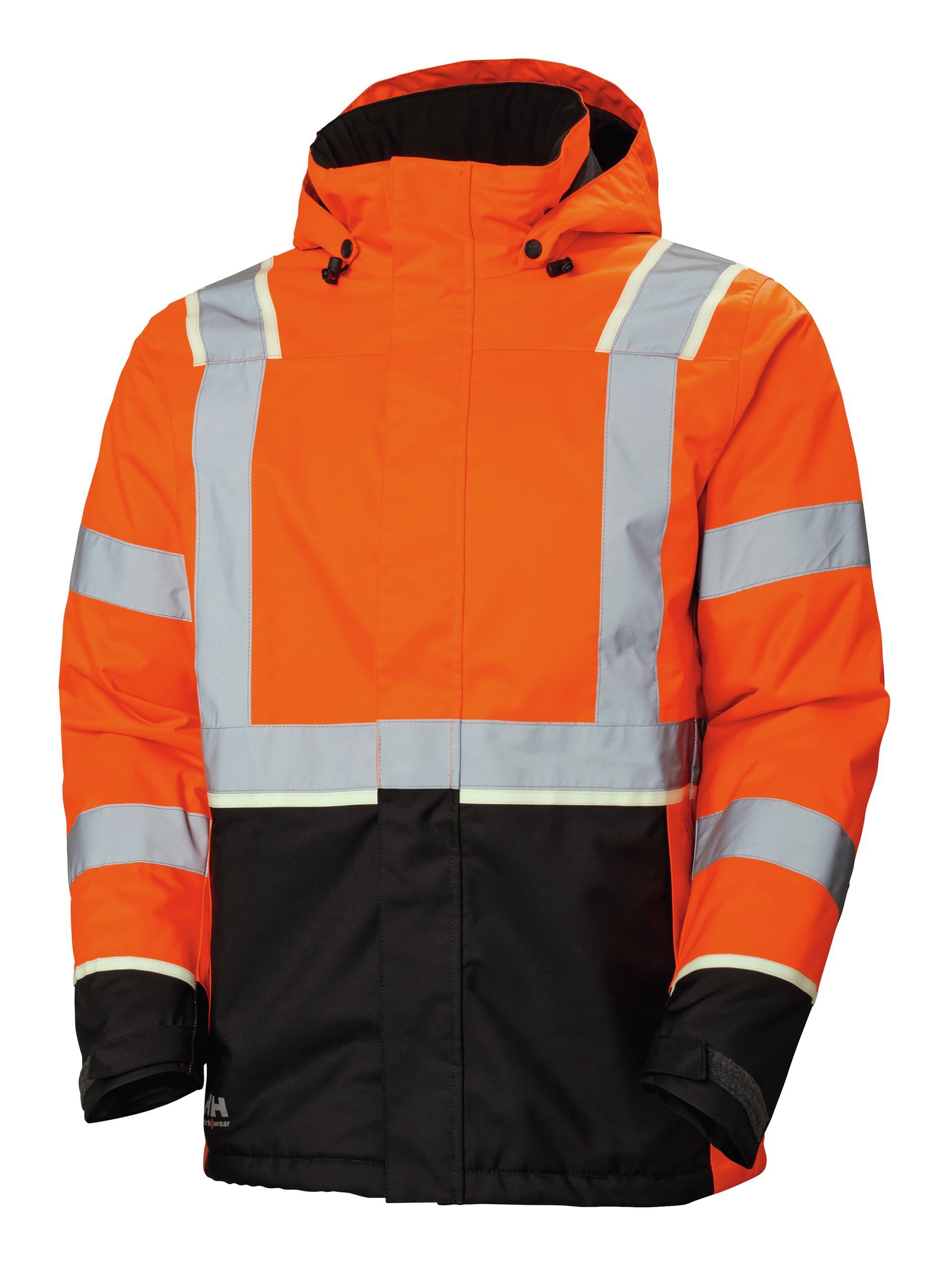 Helly Hansen workwear Arbeitsjacke Warn-Winterjacke