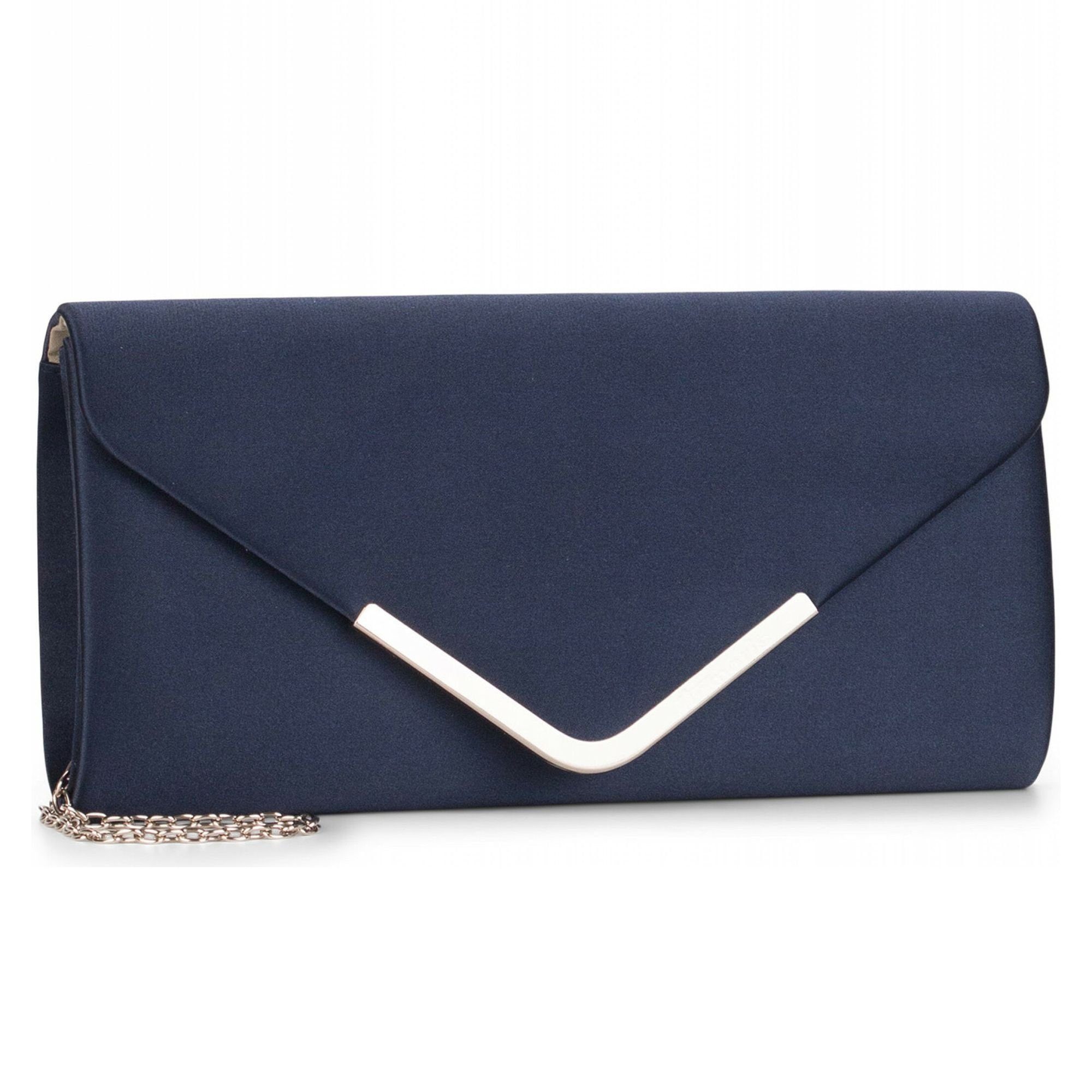 Tamaris Clutch TAS Amalia, Kunstleder