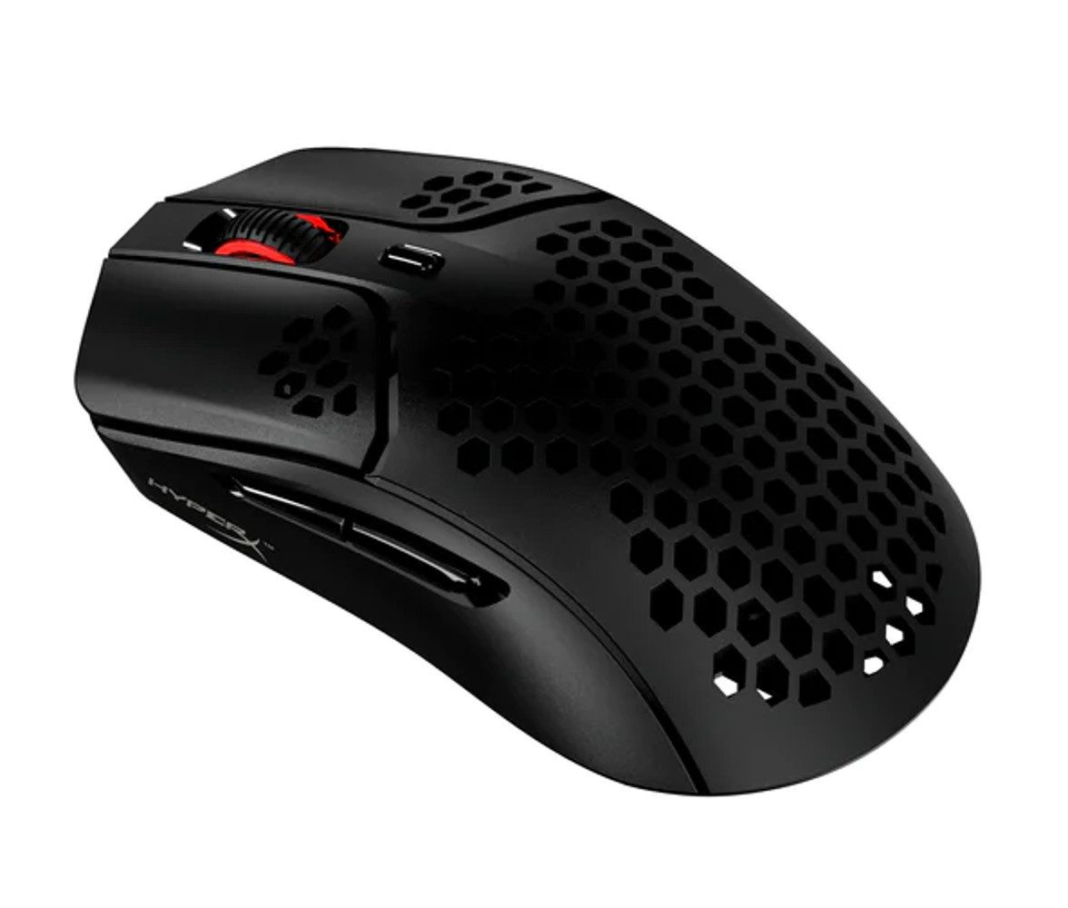 HyperX Gaming-Maus