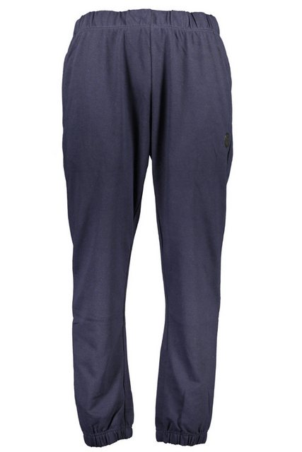 GIAN MARCO VENTURI 5-Pocket-Hose Herren Sporthose Blau: Komfort & Stil mit günstig online kaufen