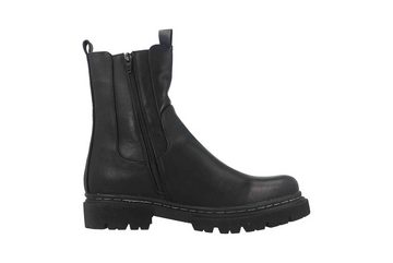 Fitters Footwear 2.AC3801 Black Stiefelette