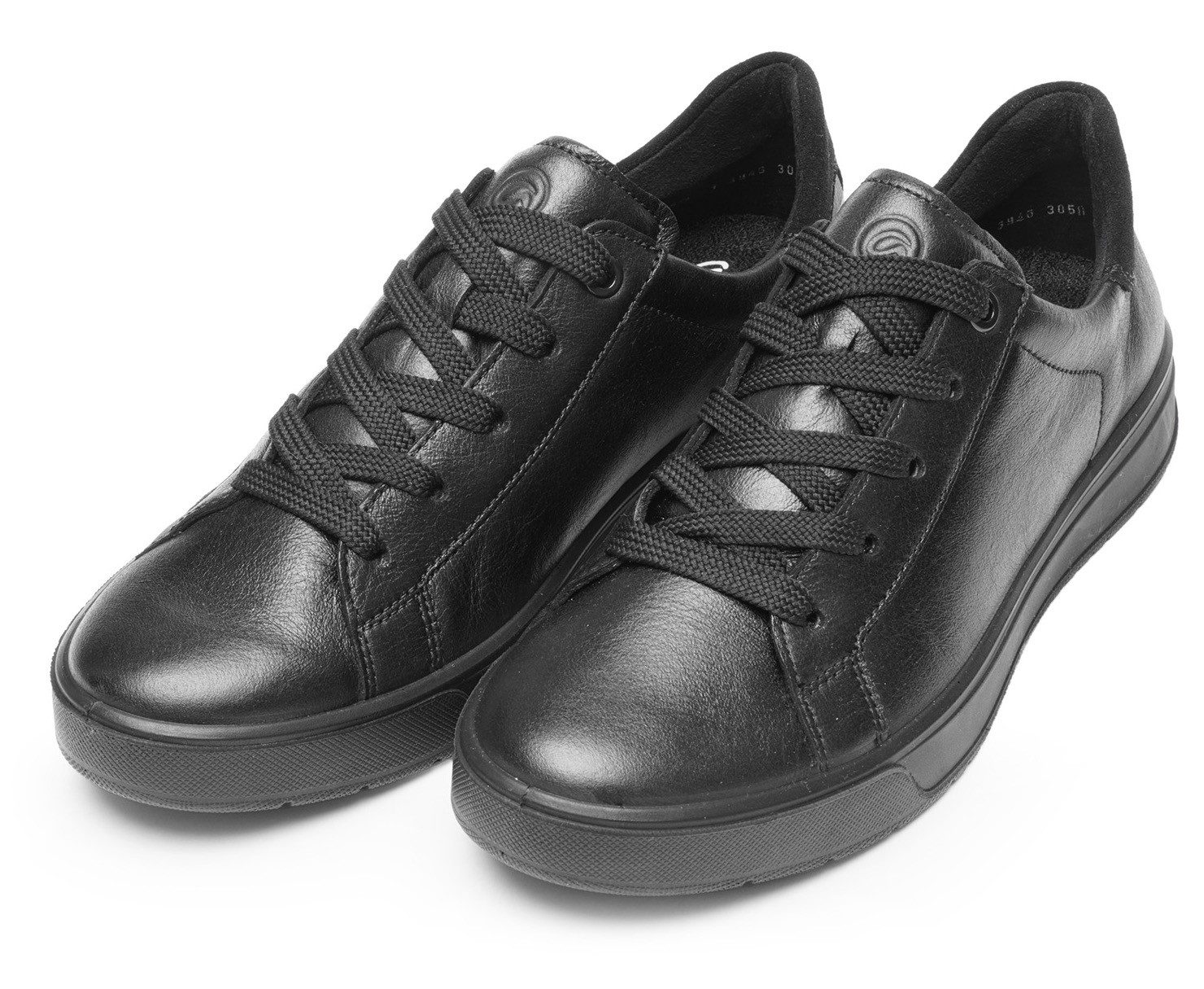 Ara ROM Sneaker Schnürschuh, Komfortschuh in Bequemweite G (weit) günstig online kaufen