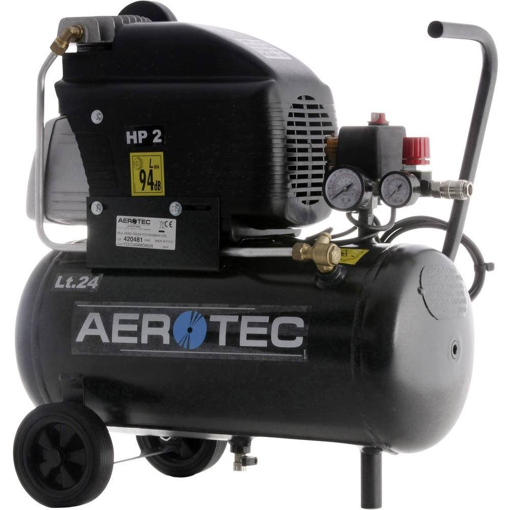 Aerotec Kompressor Kompressor