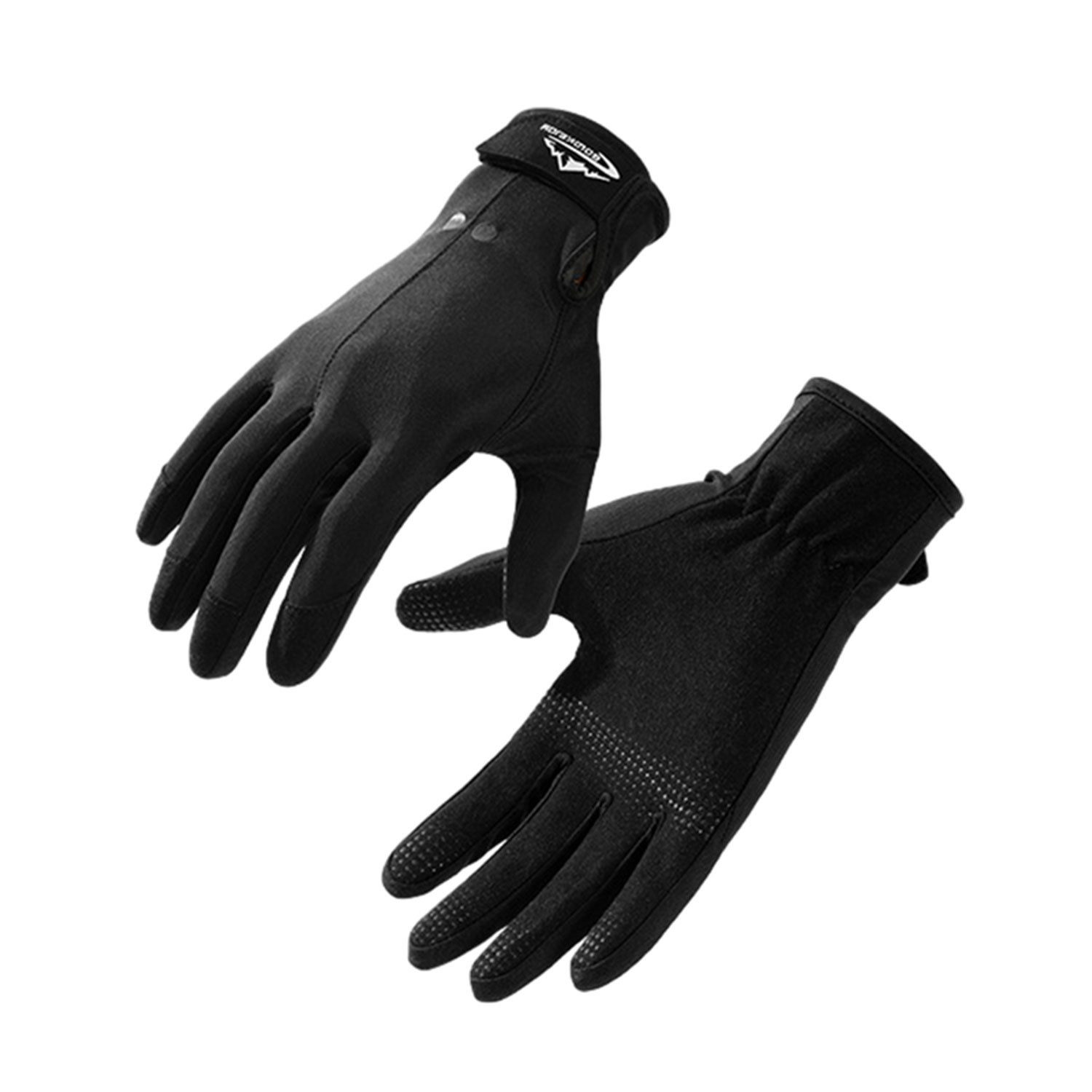 Refttenw Neoprenhandschuhe Wasserdichte Tauchhandschuhe,Bequeme, rutschfest günstig online kaufen