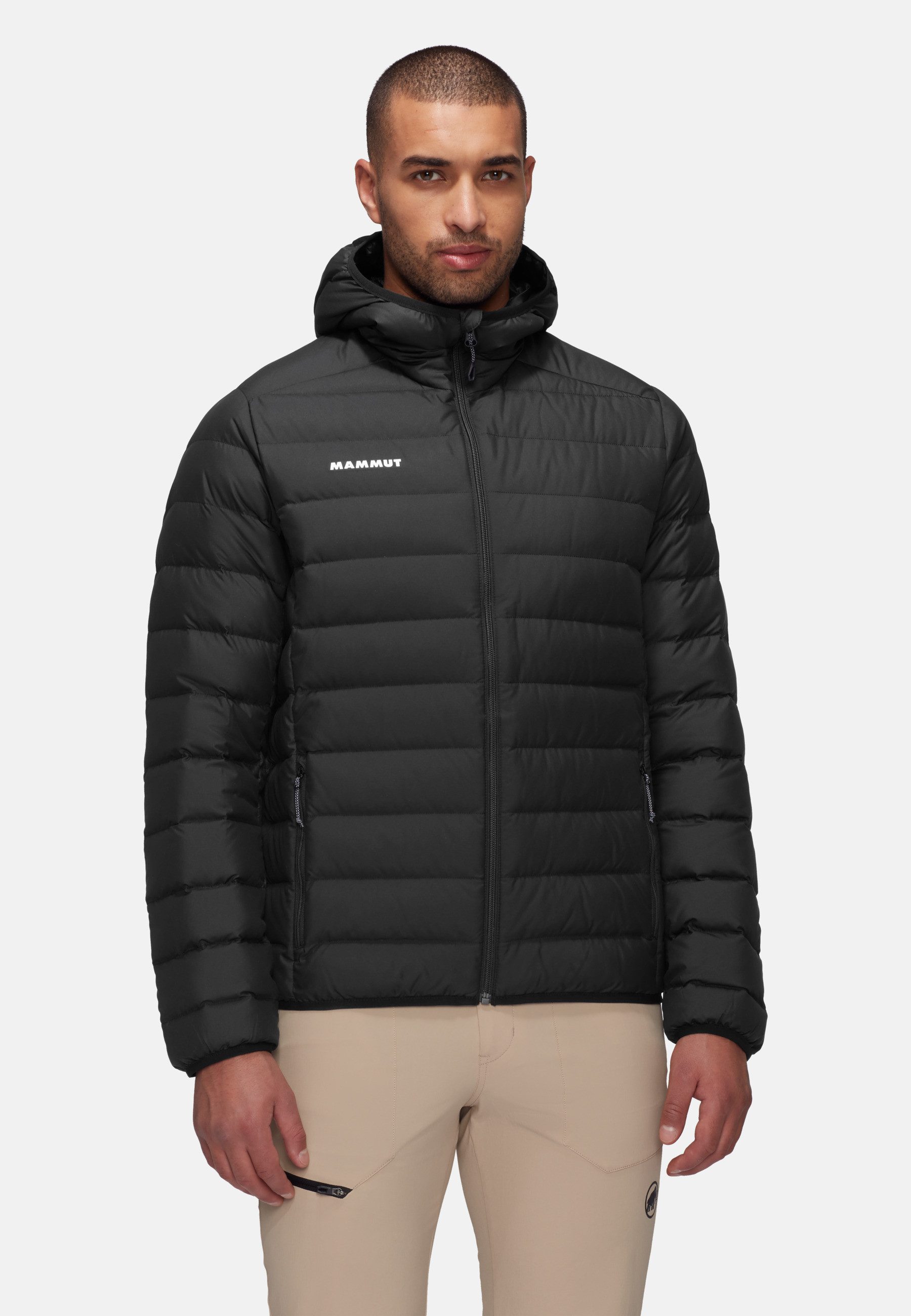 Mammut Outdoorjacke Waymarker IN Hooded Jacket Men günstig online kaufen