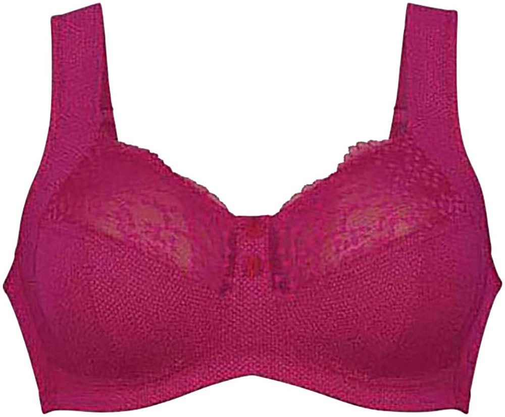 Anita since 1886 Entlastungs-BH Orely mit Spitze, dreigeteilte Cups, verstellbare Träger, feminin – Bild 2 von 5