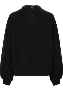 ATHLECIA Sweatshirt Nikoni in einfarbigem Design