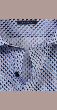 OLYMP Langarmhemd 1300/34 Hemden