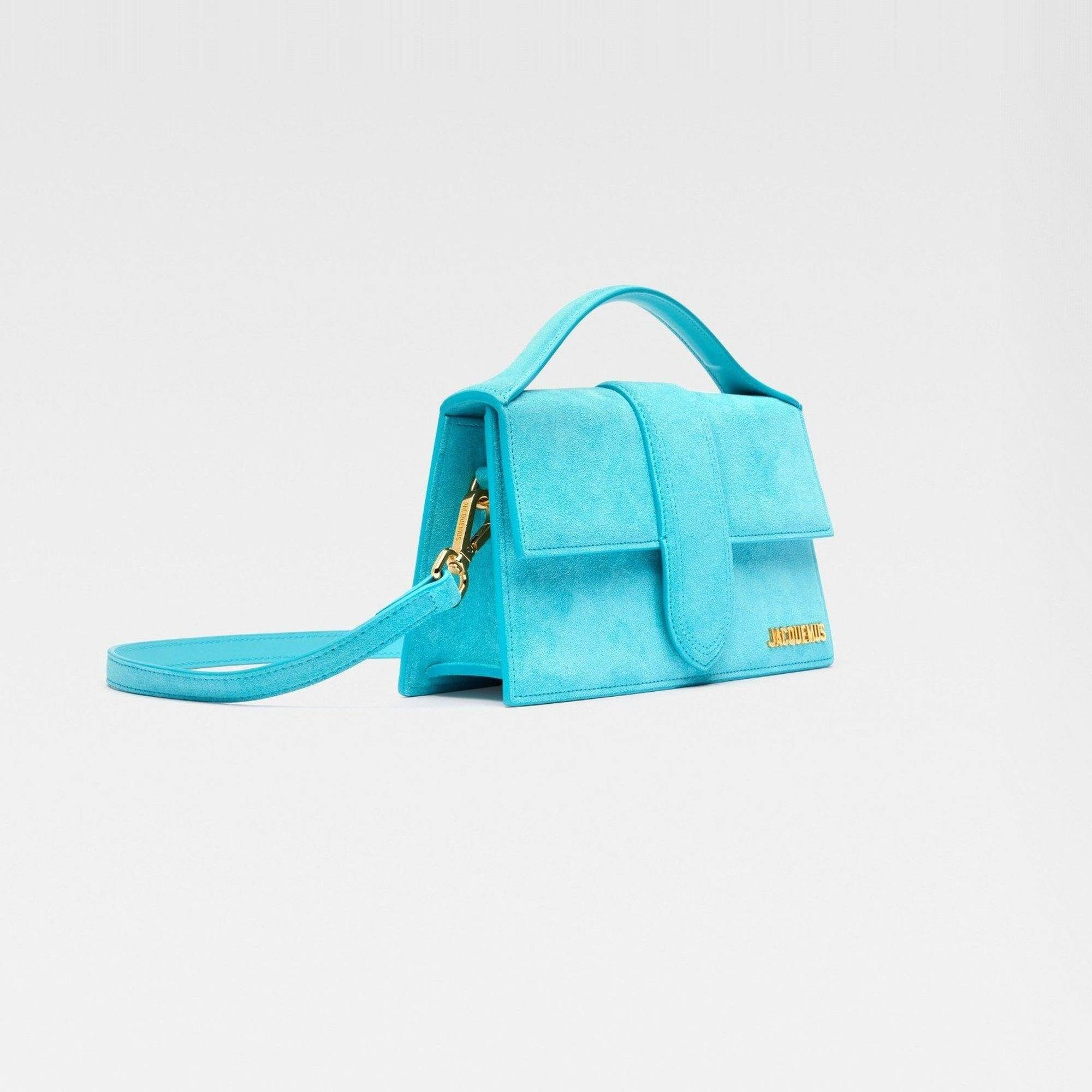JACQUEMUS Umhängetasche Le Grand Bambino